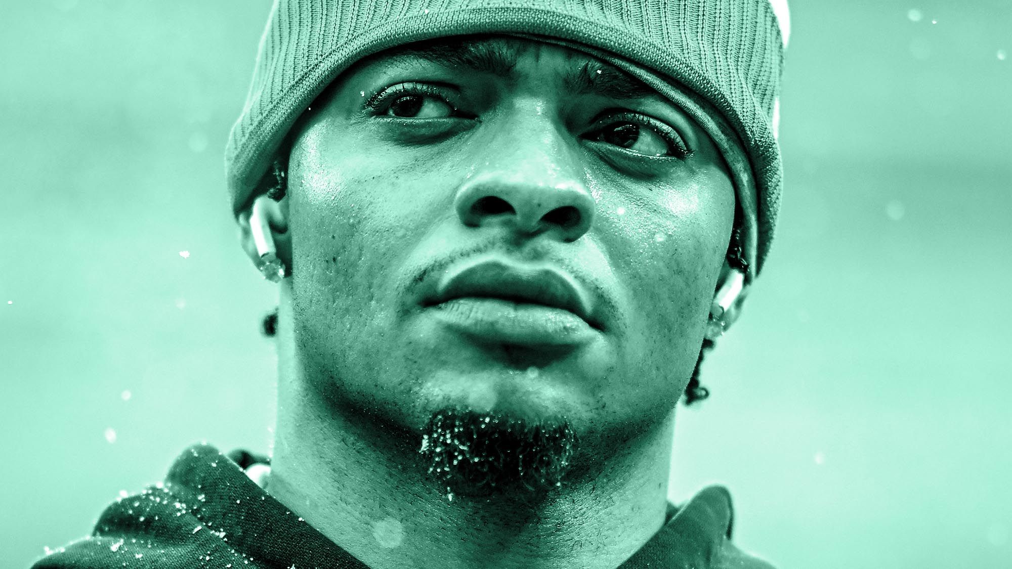 Justin Fields, New York Jets, OTA