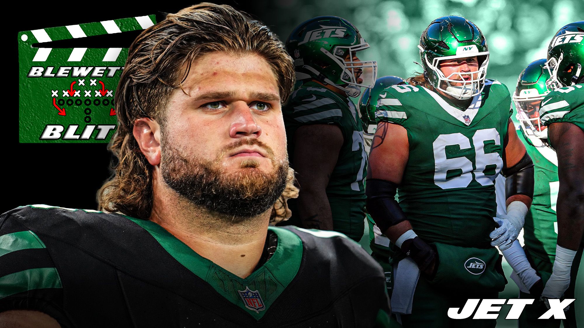 Joe Tippmann, New York Jets
