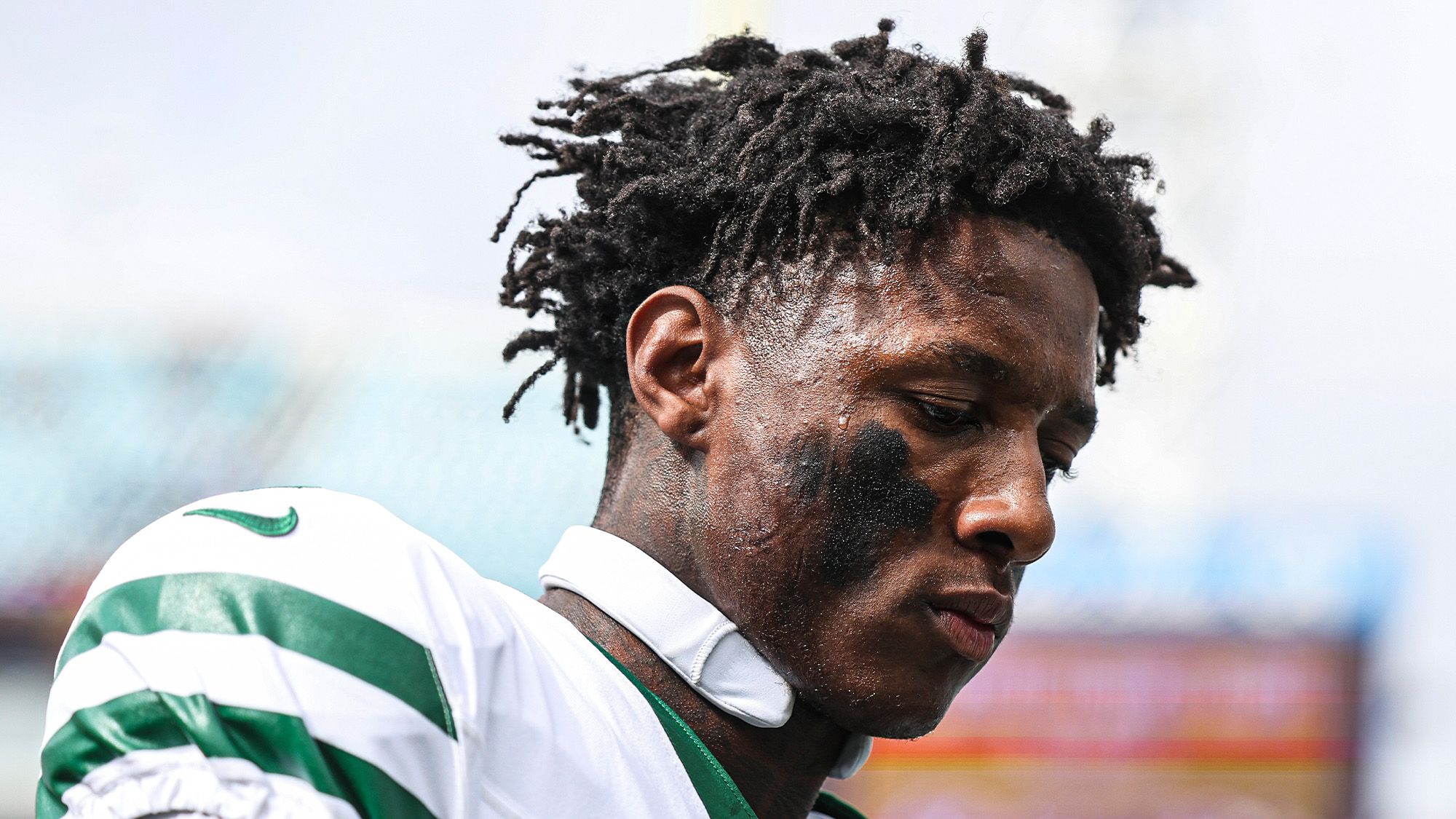 Sauce Gardner, New York Jets