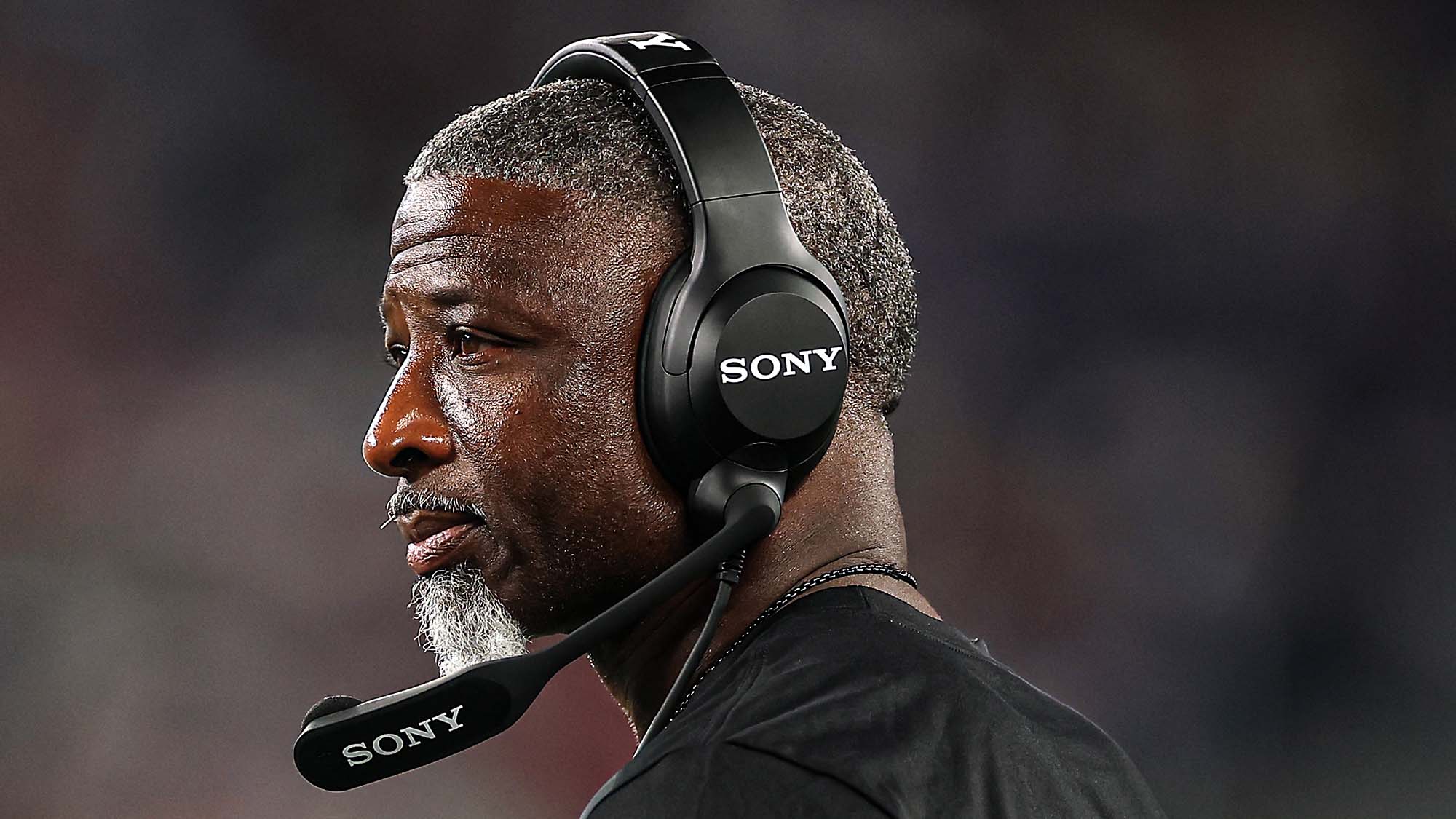 Aaron Glenn, New York Jets