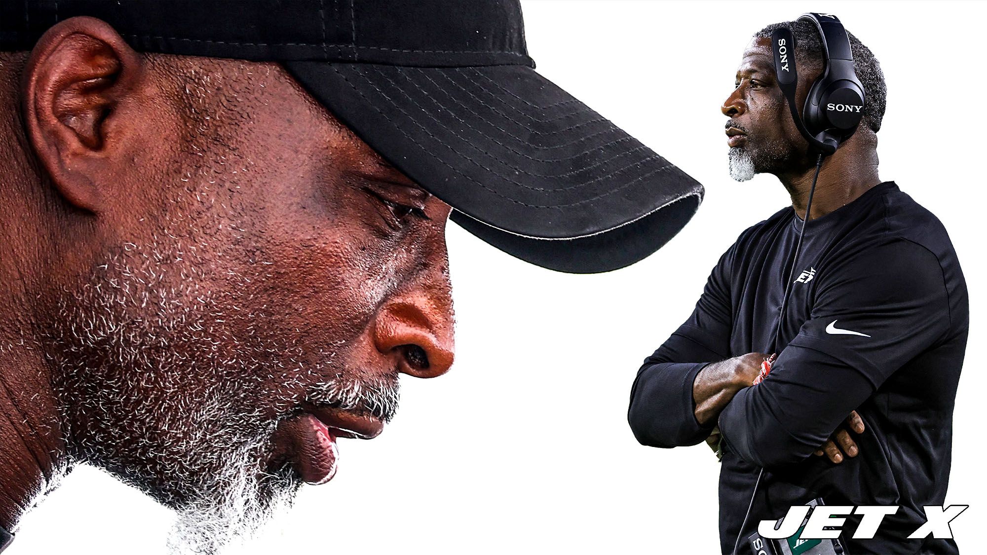 Aaron Glenn, New York Jets