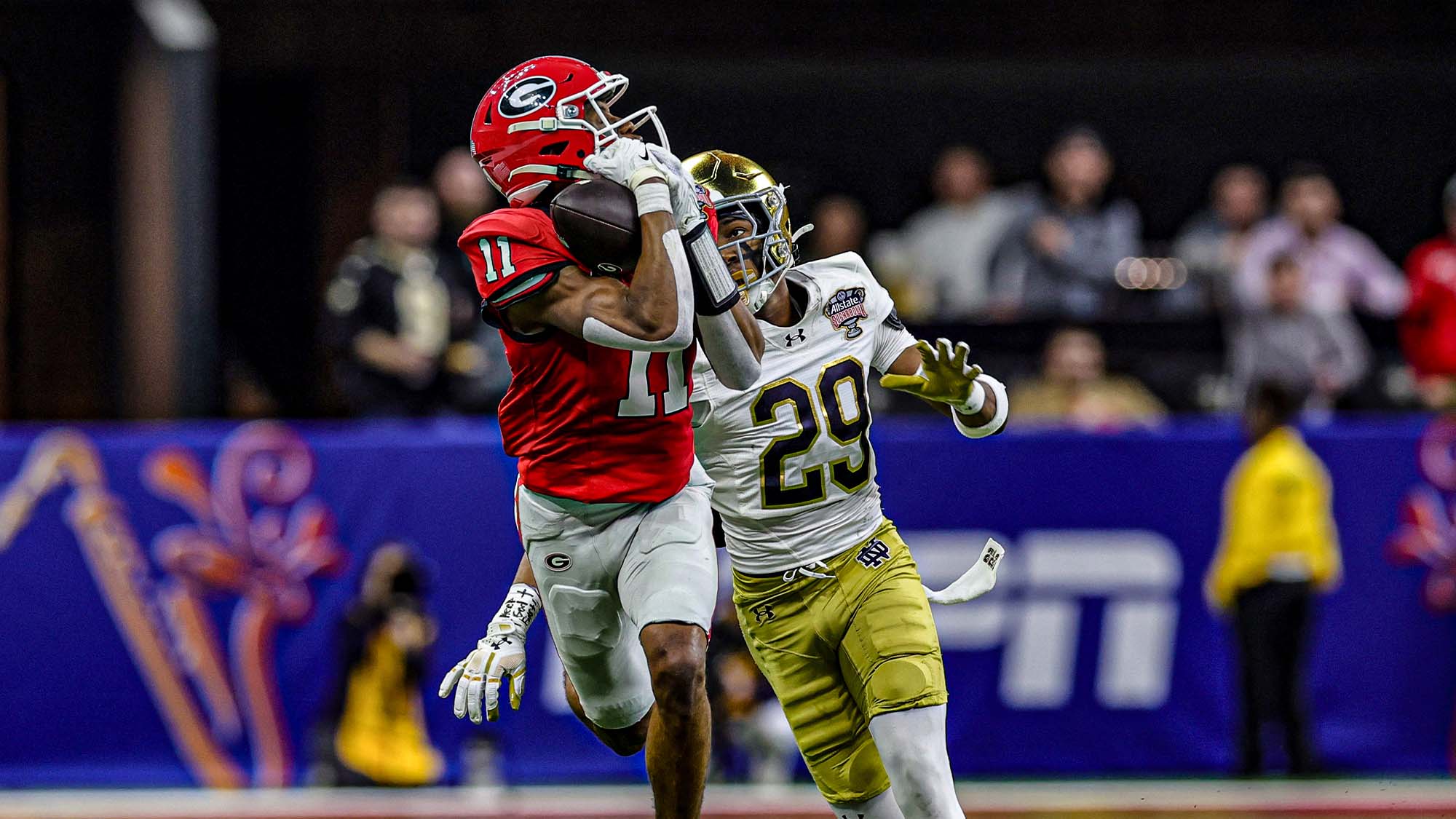 Arian Smith, New York Jets