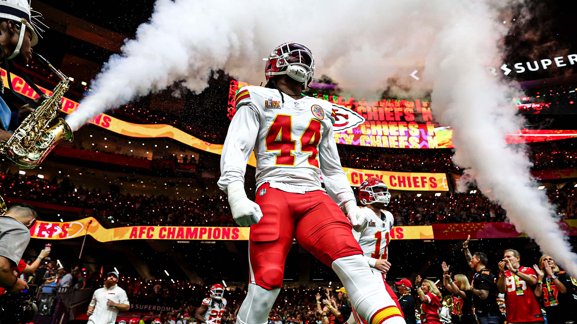 Cam Jones, New York Jets