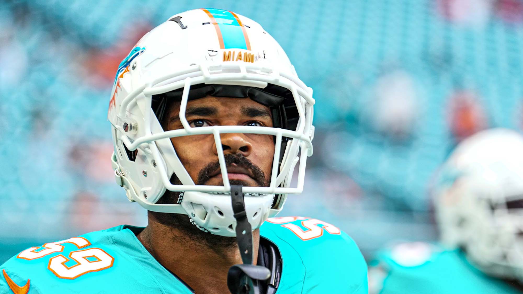 Grayson Murphy, Miami Dolphins