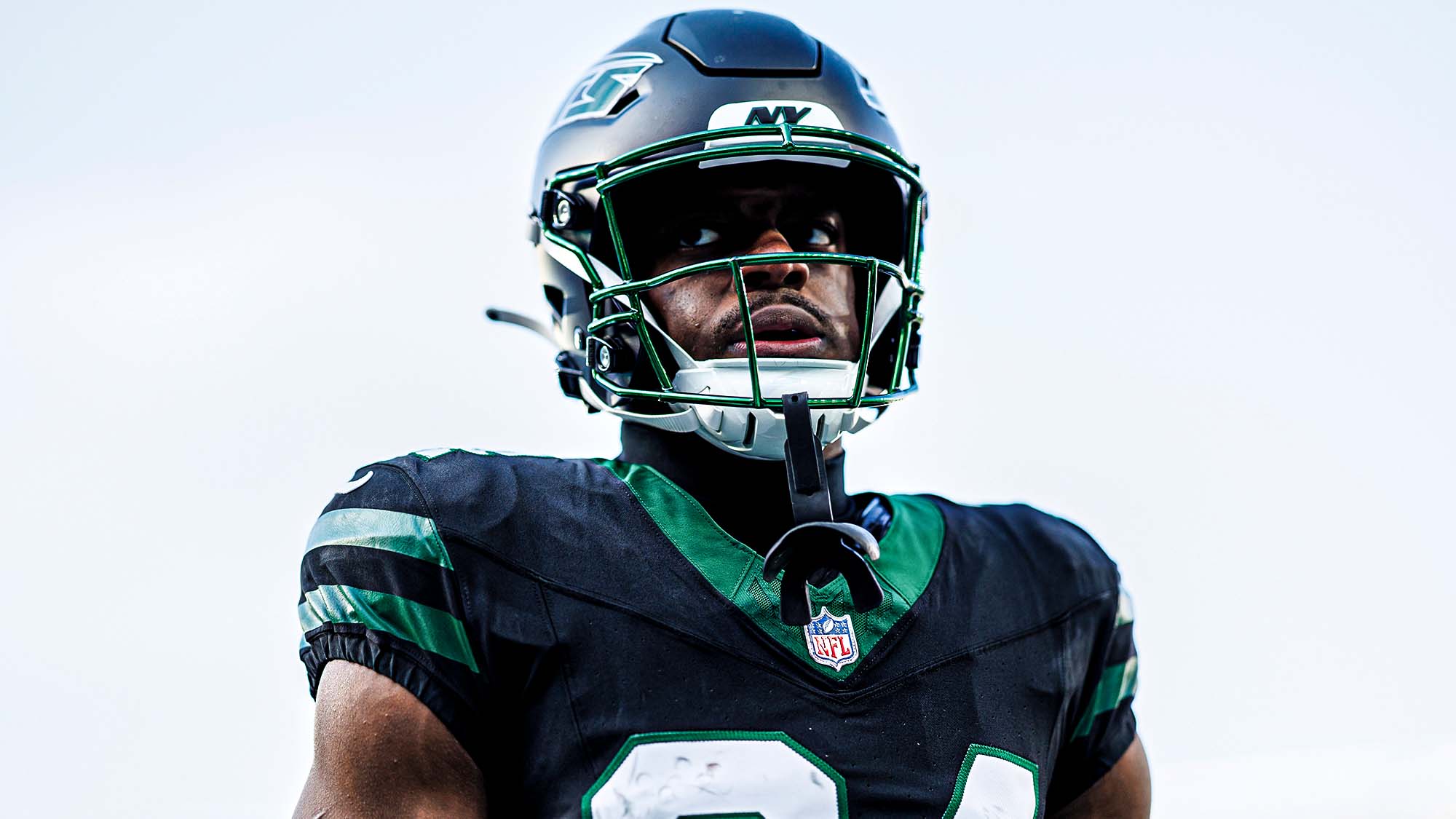 Kene Nwangwu, New York Jets