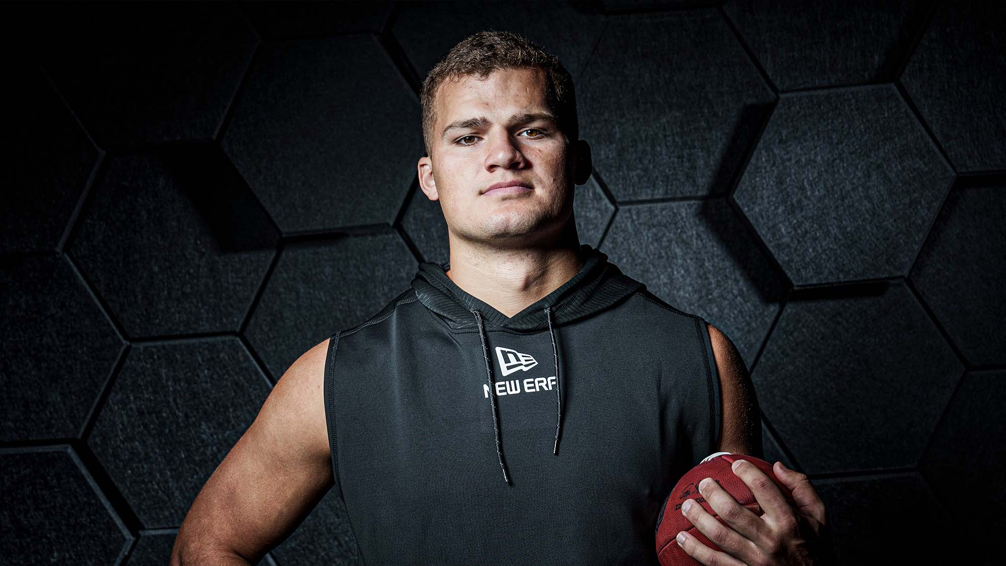 Mason Taylor, New York Jets