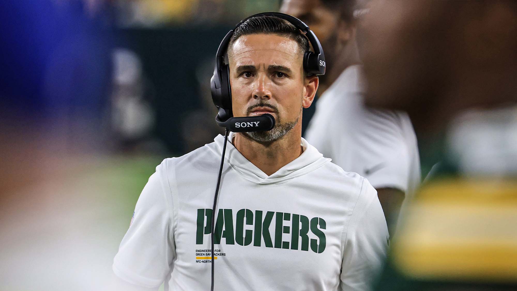 Matt LaFleur, Green Bay Packers