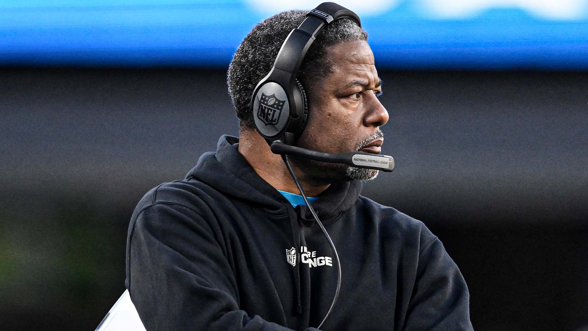 Steve Wilks, New York Jets DC