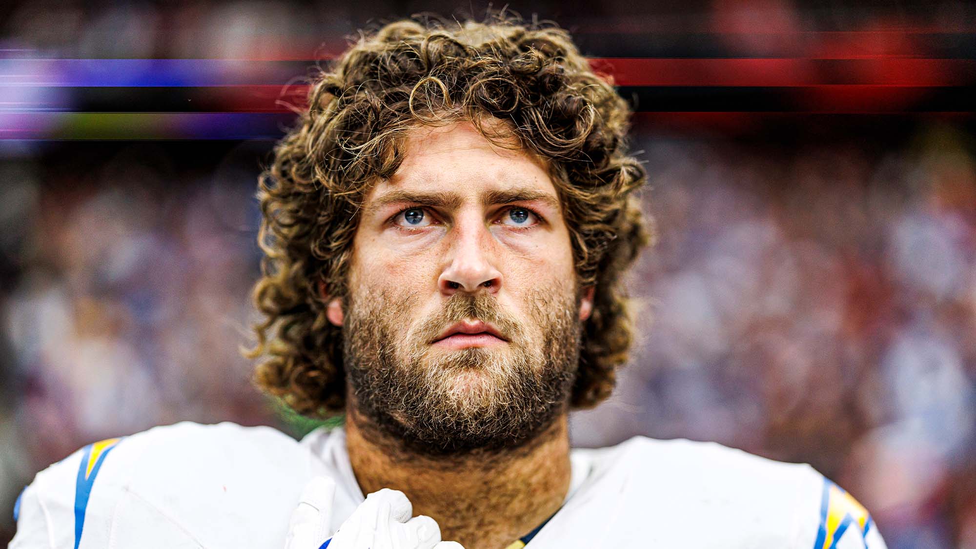Tucker Fisk, New York Jets