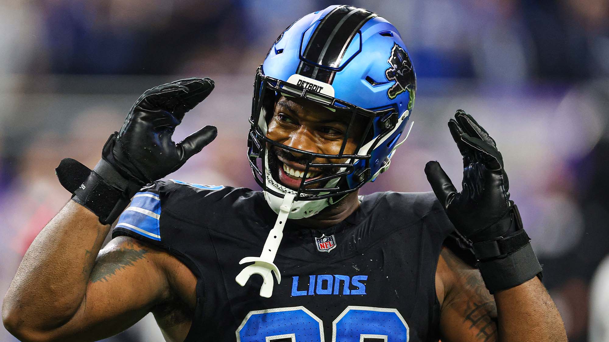 Za'Darius Smith, New York Jets