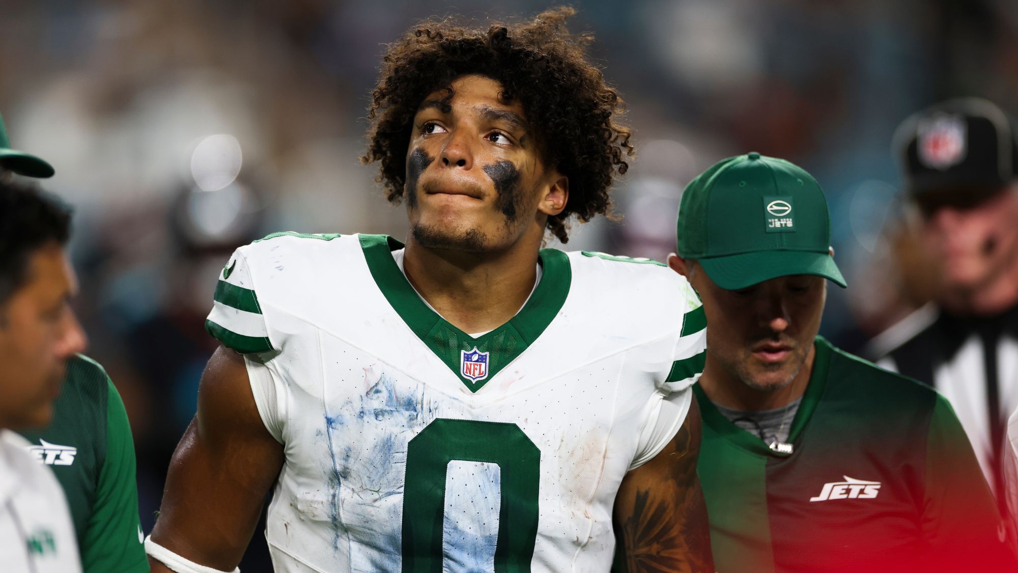 NY Jets RB Braelon Allen expected to land on IR (Report)