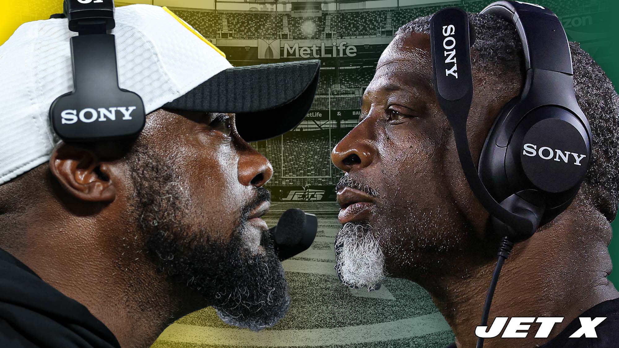 3 game plan choices NY Jets offense must make vs Steelers