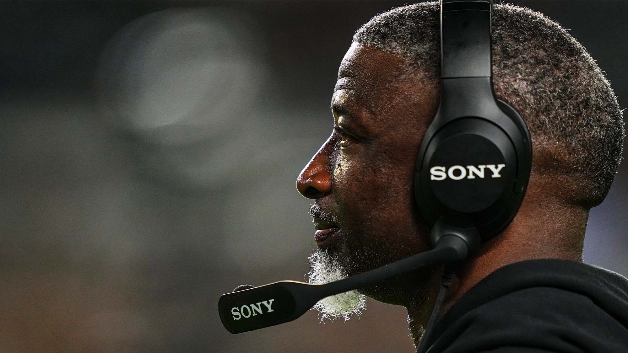 Aaron Glenn, New York Jets