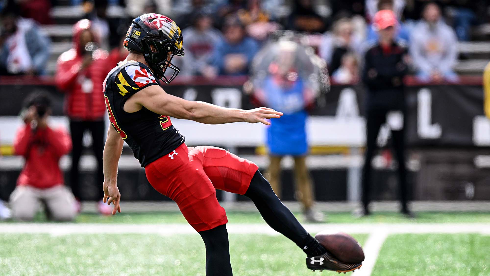 NY Jets make sly punter move ahead of Week 1 contest