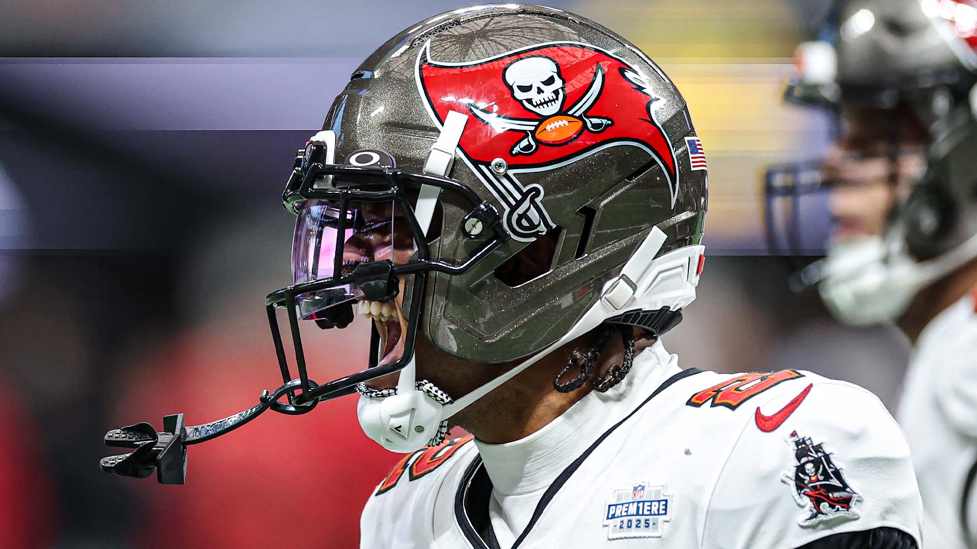 Emeka Egbuka, Tampa Bay Buccaneers