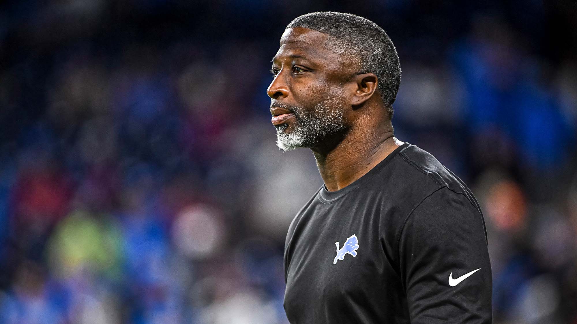 Aaron Glenn, New York Jets