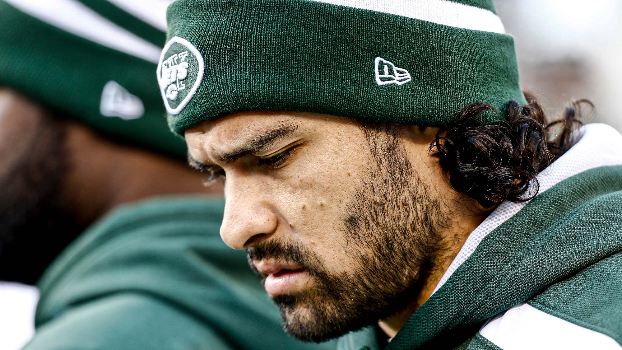 Mark Sanchez, New York Jets