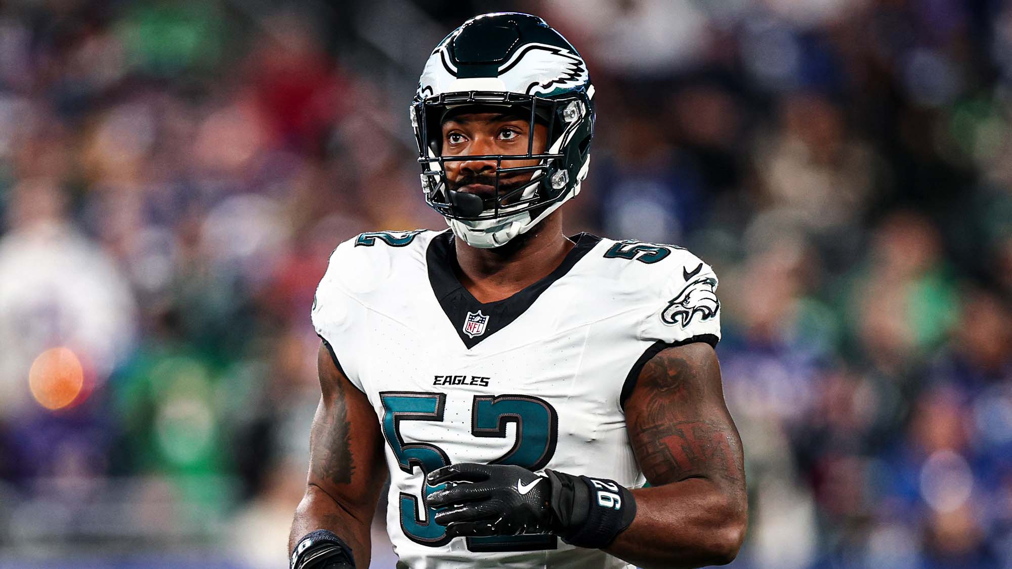 Za'Darius Smith, New York Jets