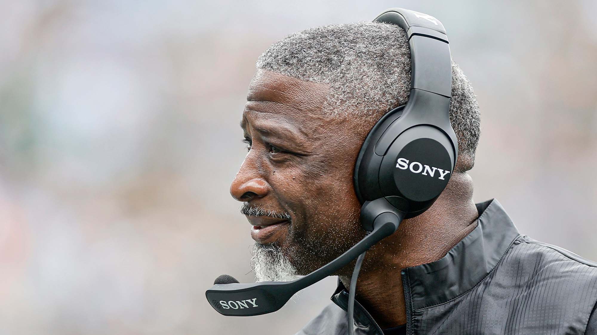 Aaron Glenn, New York Jets