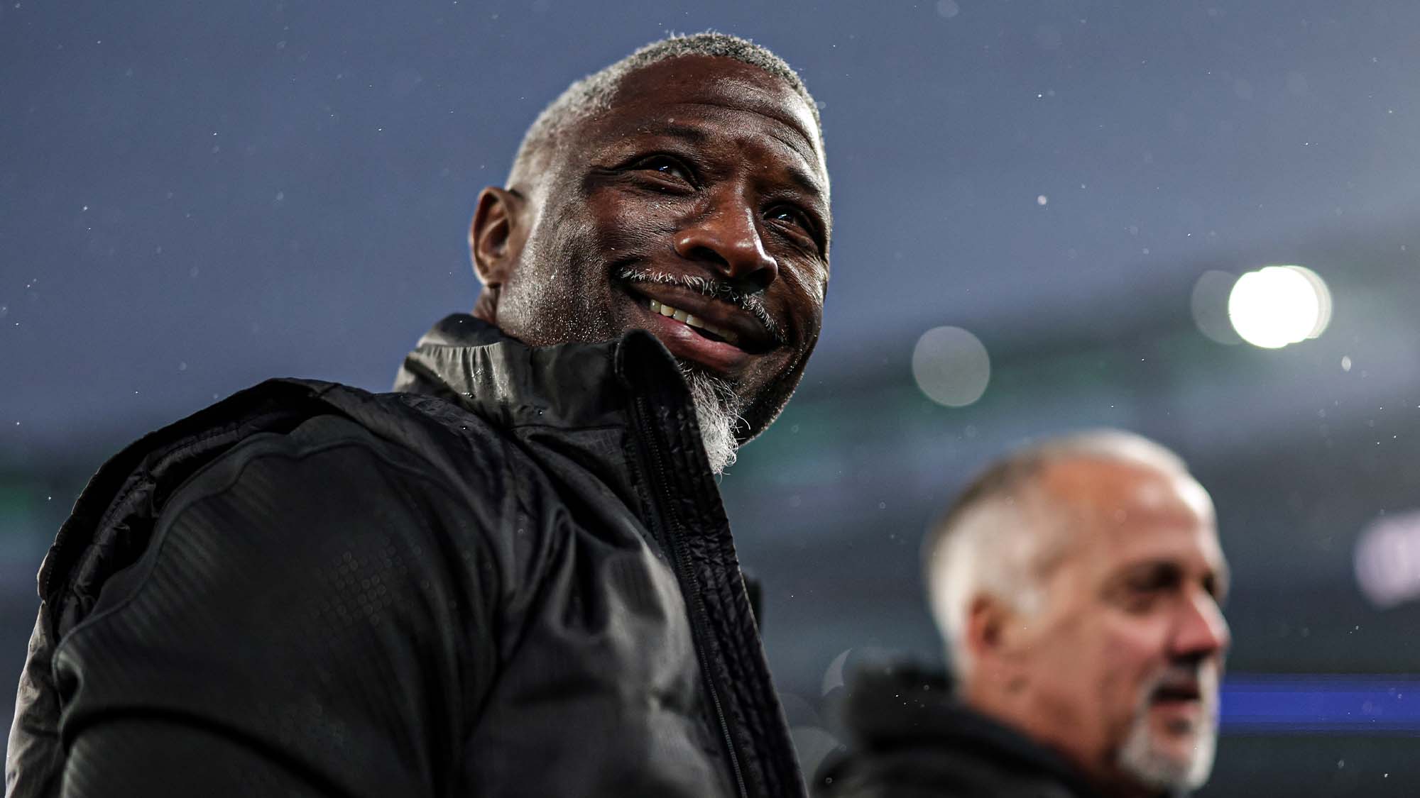 Aaron Glenn, New York Jets