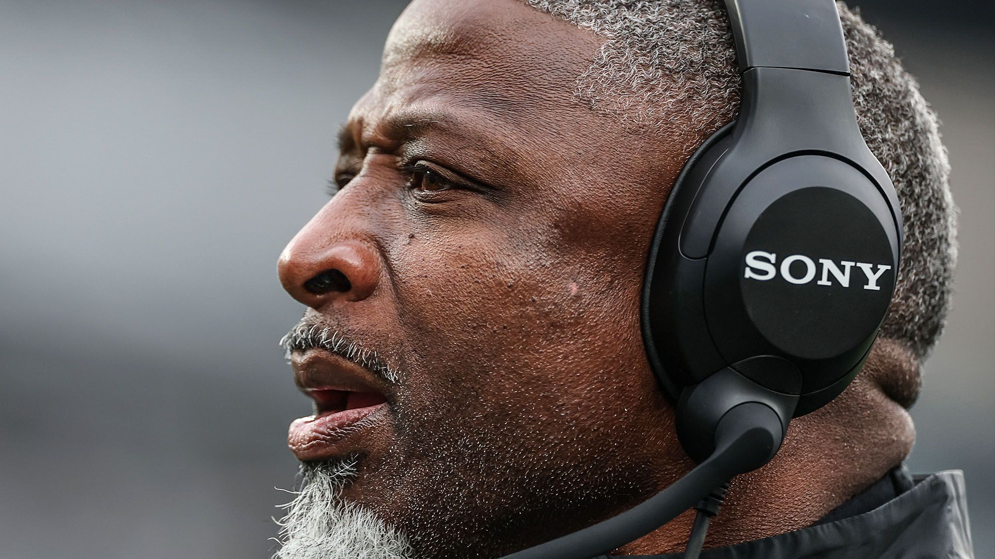 Aaron Glenn, New York Jets