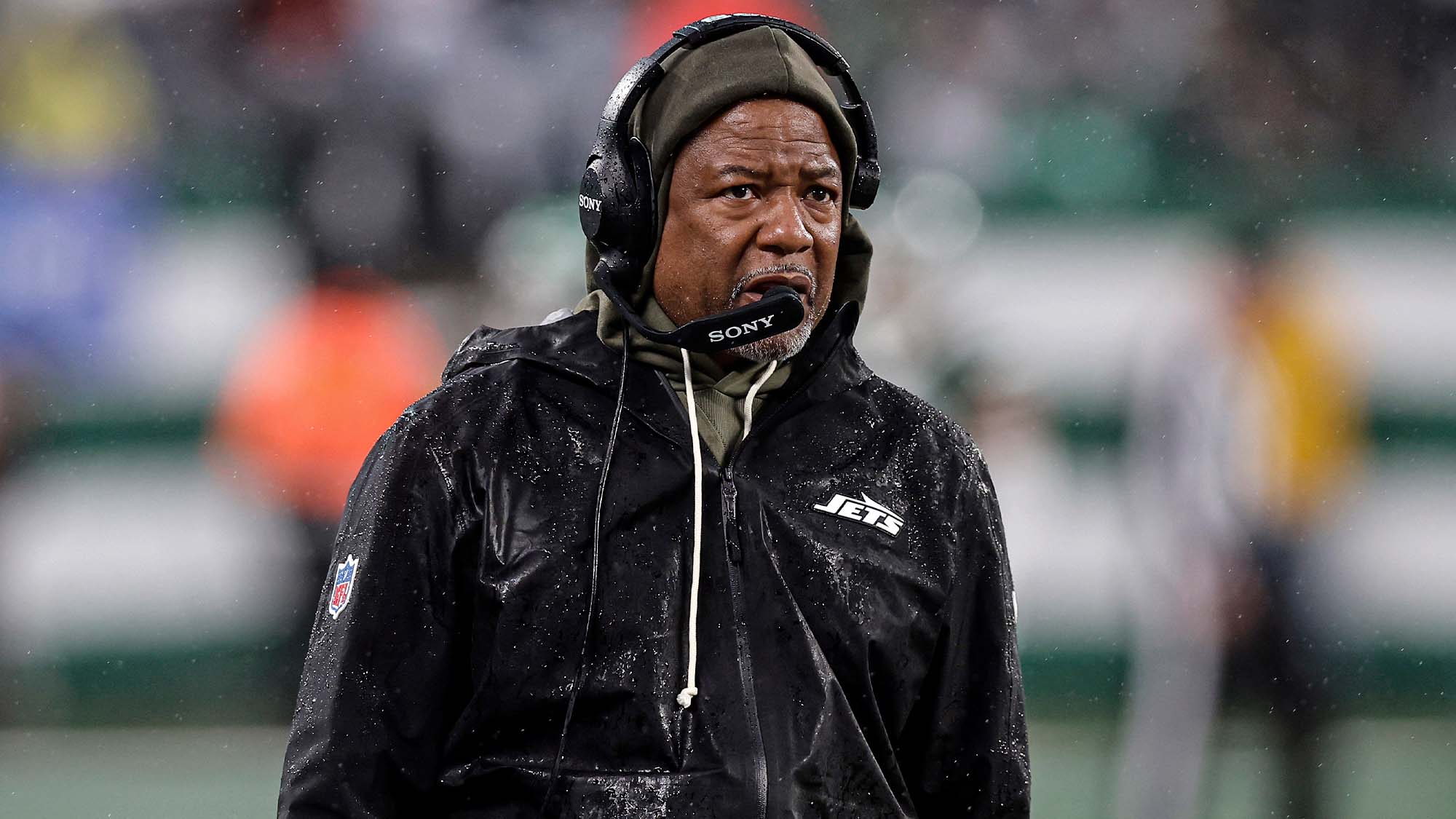 Steve Wilks, New York Jets