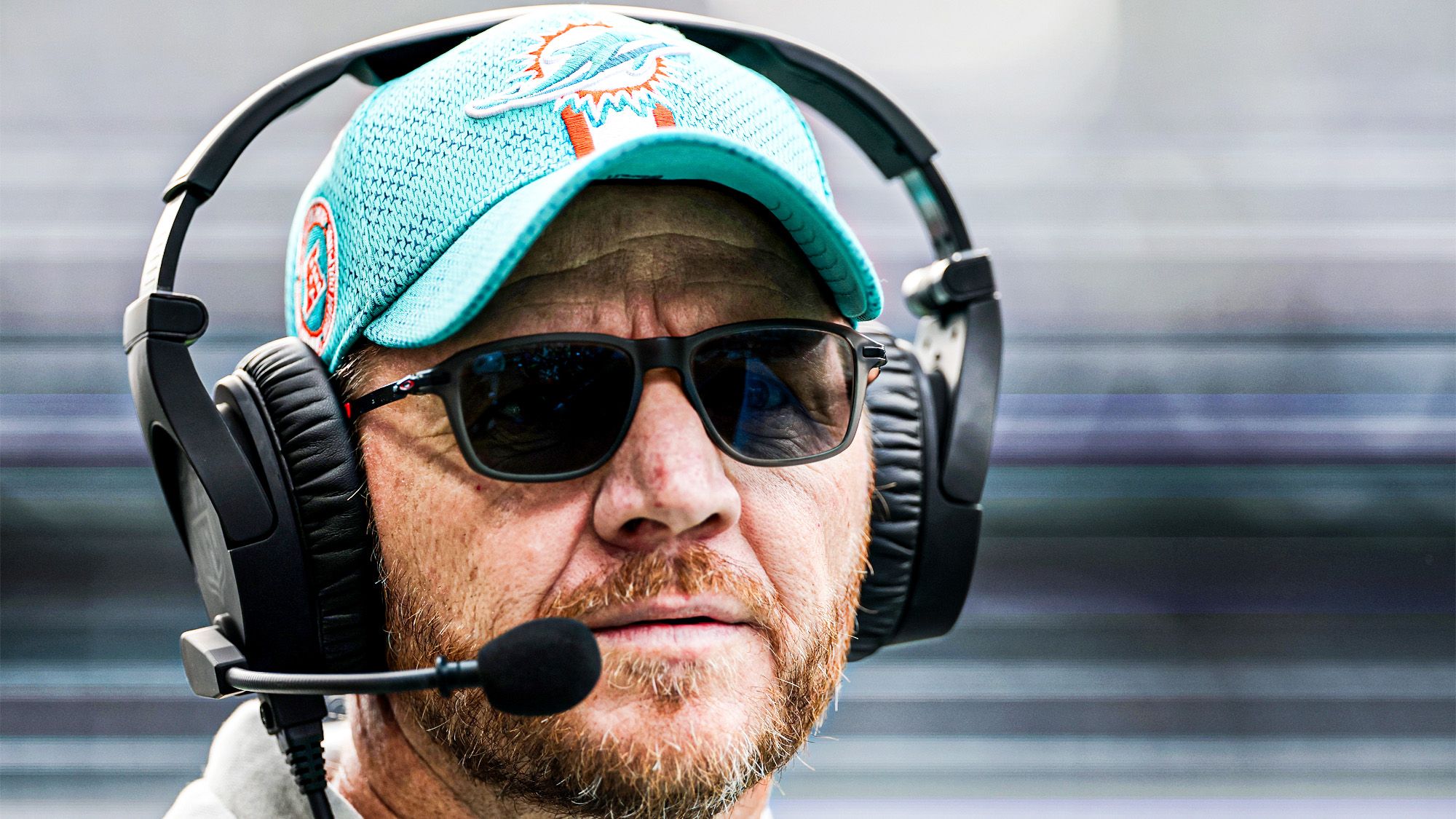 Darrell Bevell, New York Jets