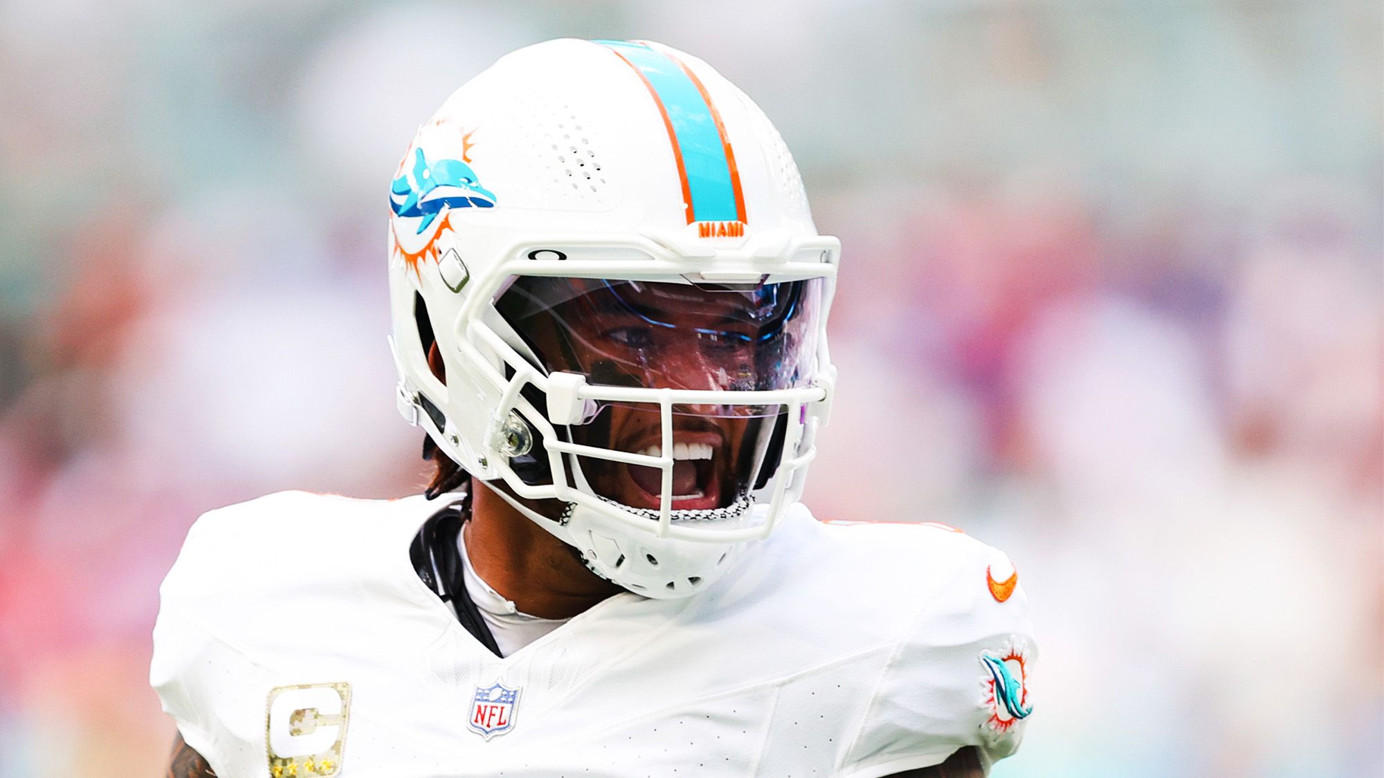 Tua Tagovailoa, Miami Dolphins, New York Jets