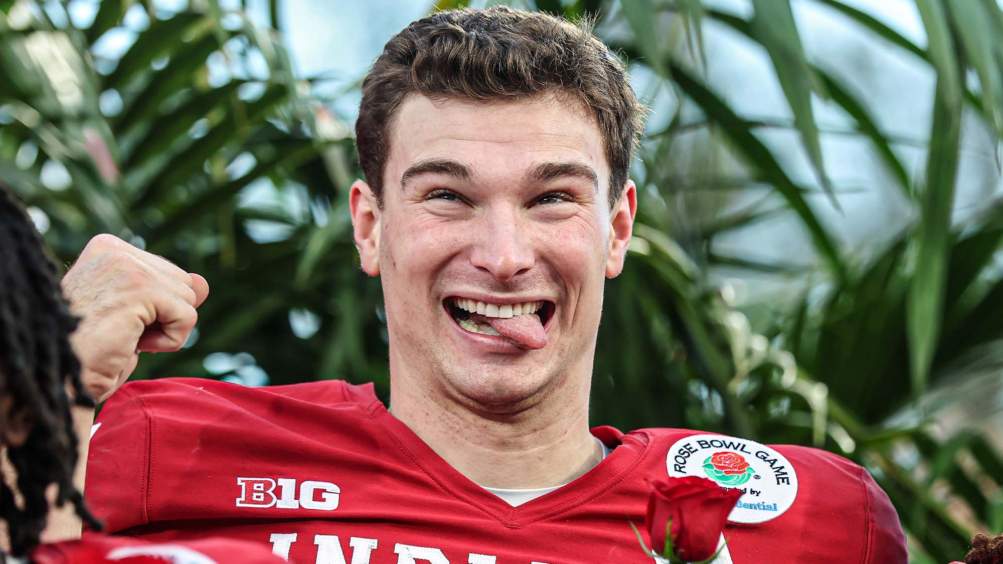 Fernando Mendoza, Indiana, New York Jets