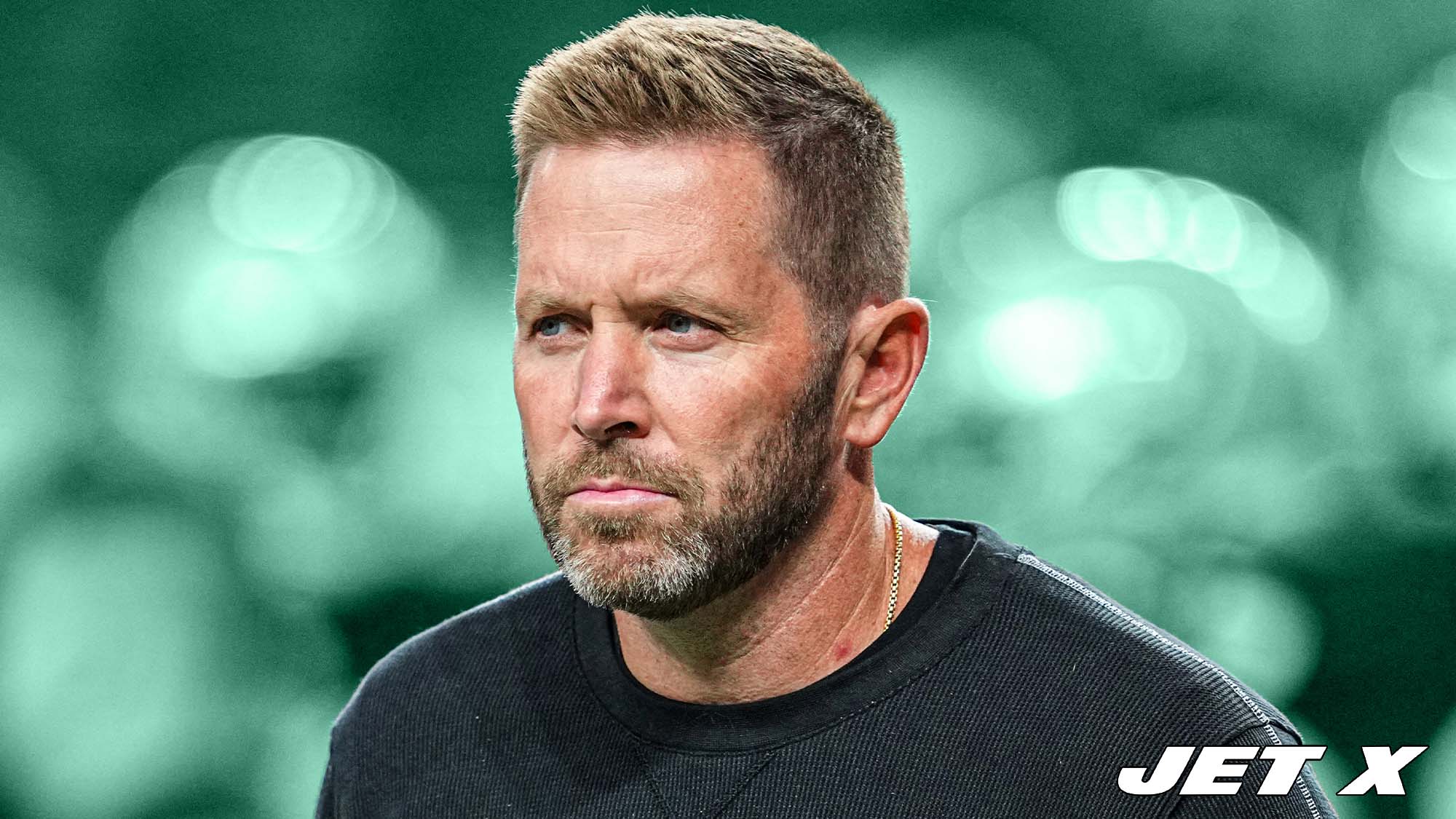 Scott Turner, New York Jets