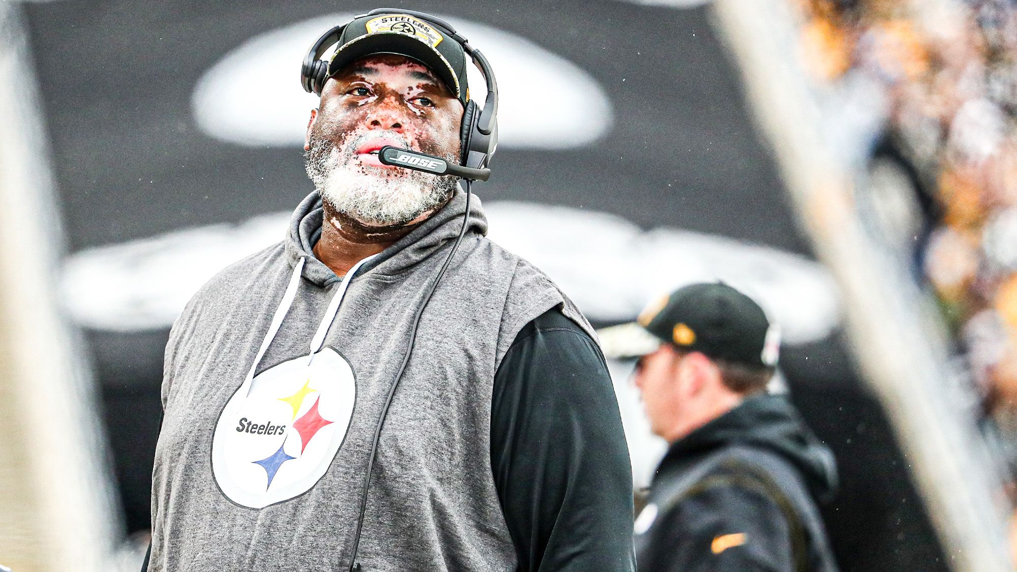 Karl Dunbar, Pittsburgh Steelers, New York Jets