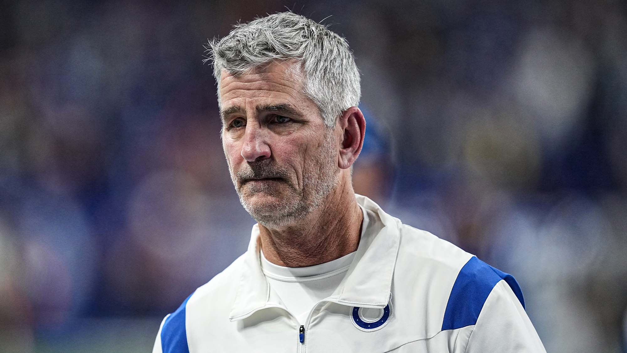 Frank Reich, New York Jets, Colts