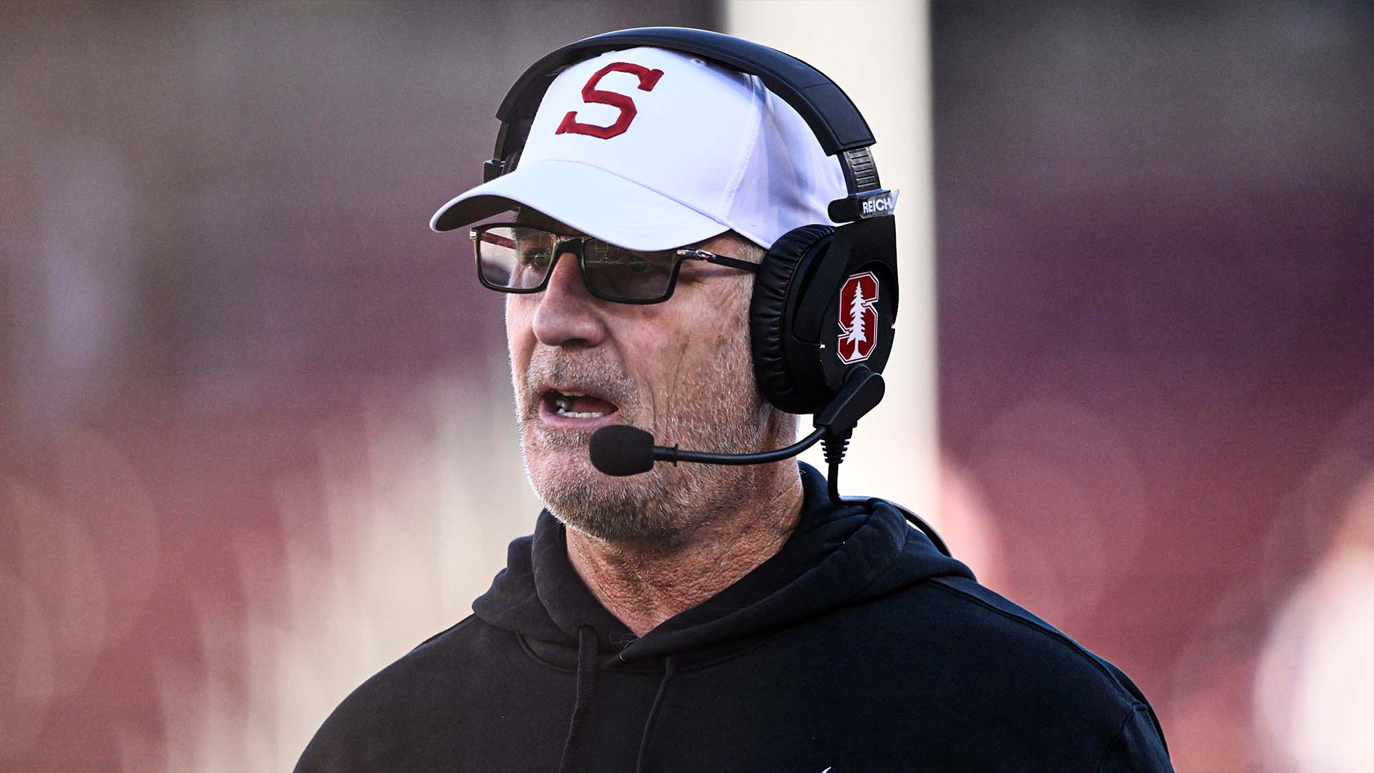 Frank Reich, Stanford, New York Jets