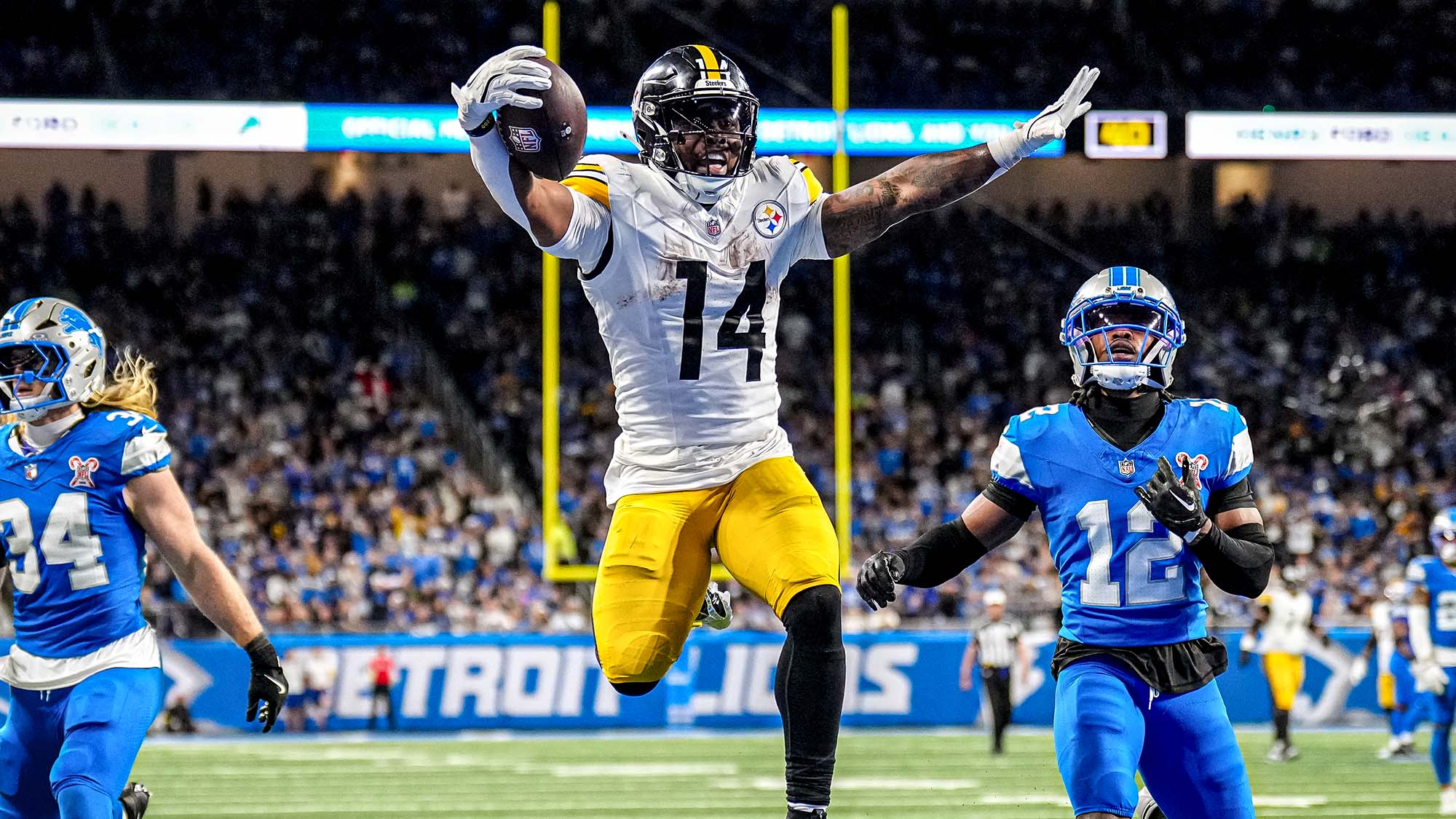 Kenneth Gainwell, New York Jets