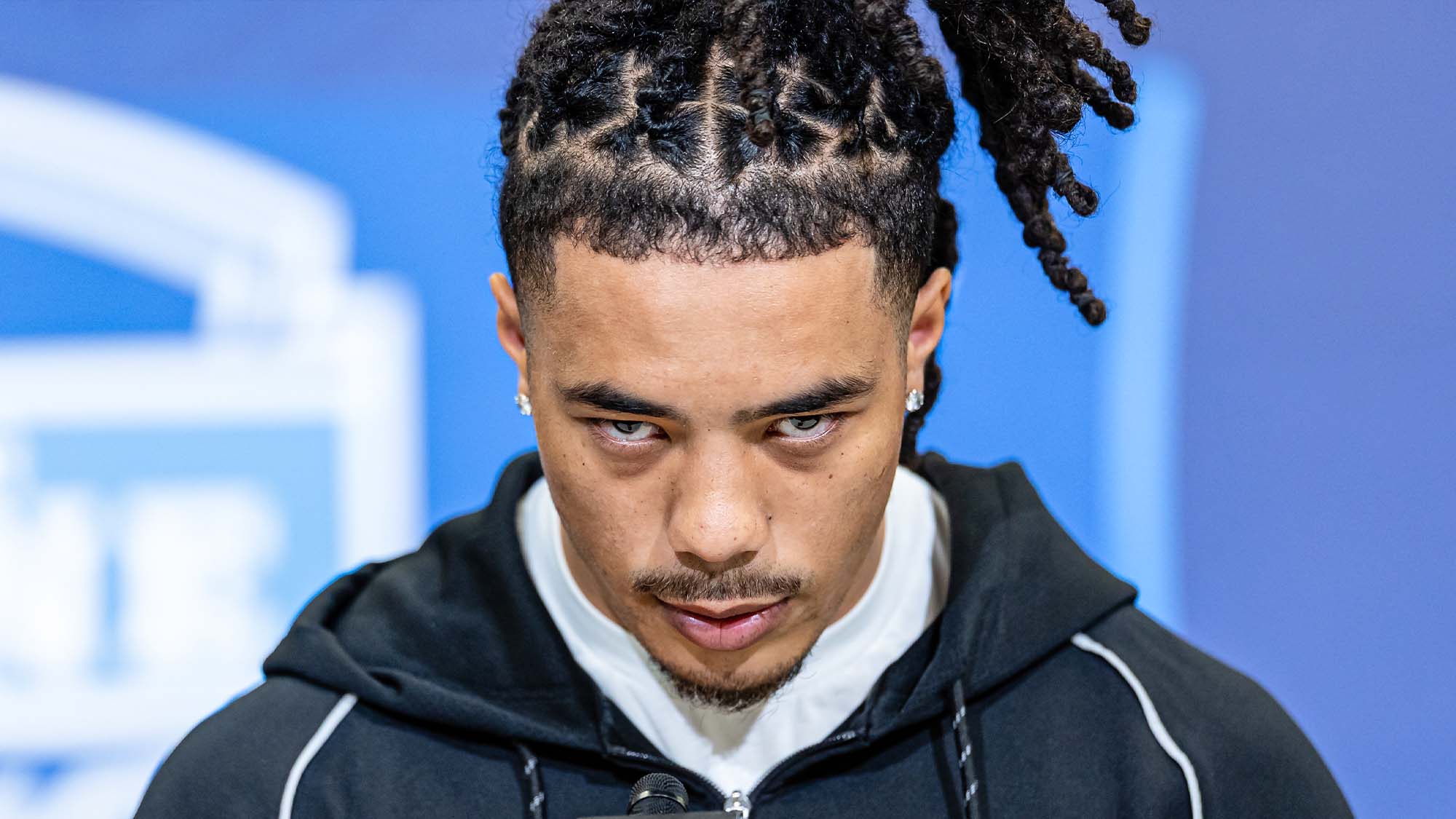 Makai Lemon, New York Jets