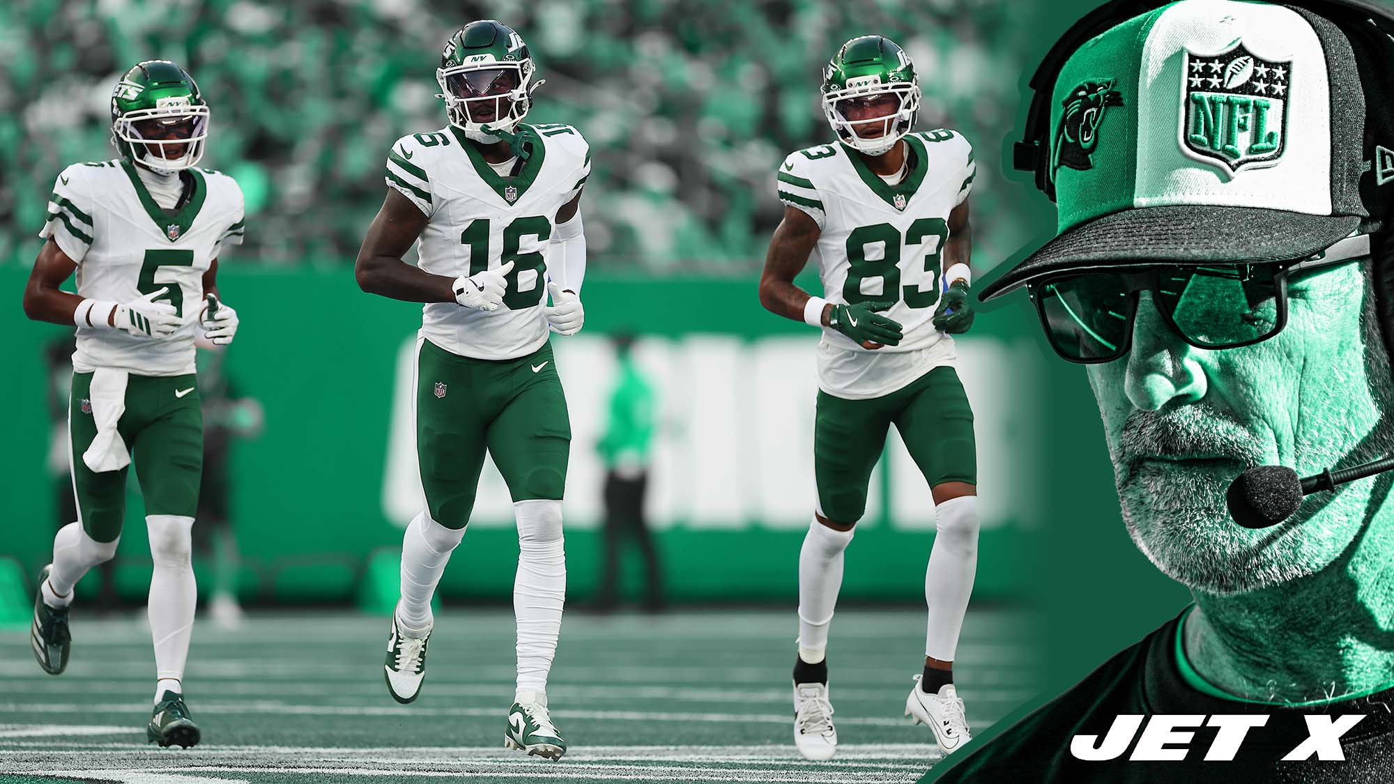 New York Jets, Frank Reich