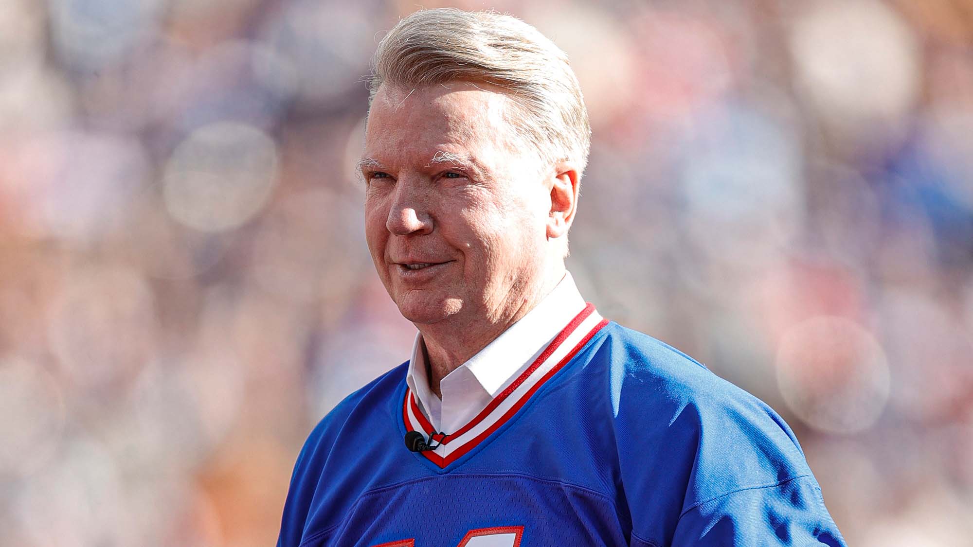 Phil Simms, New York Giants