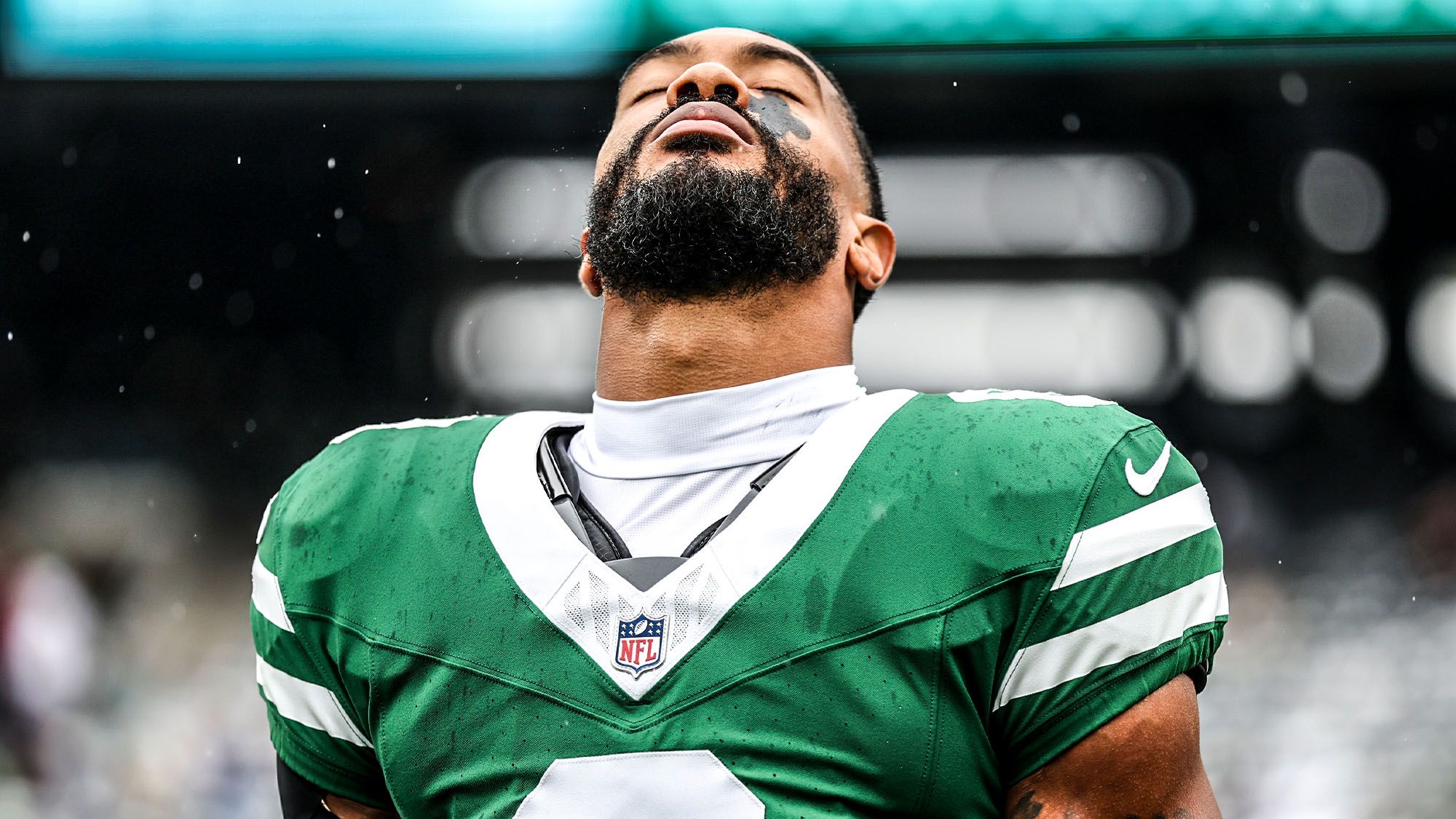 Andre Cisco, New York Jets