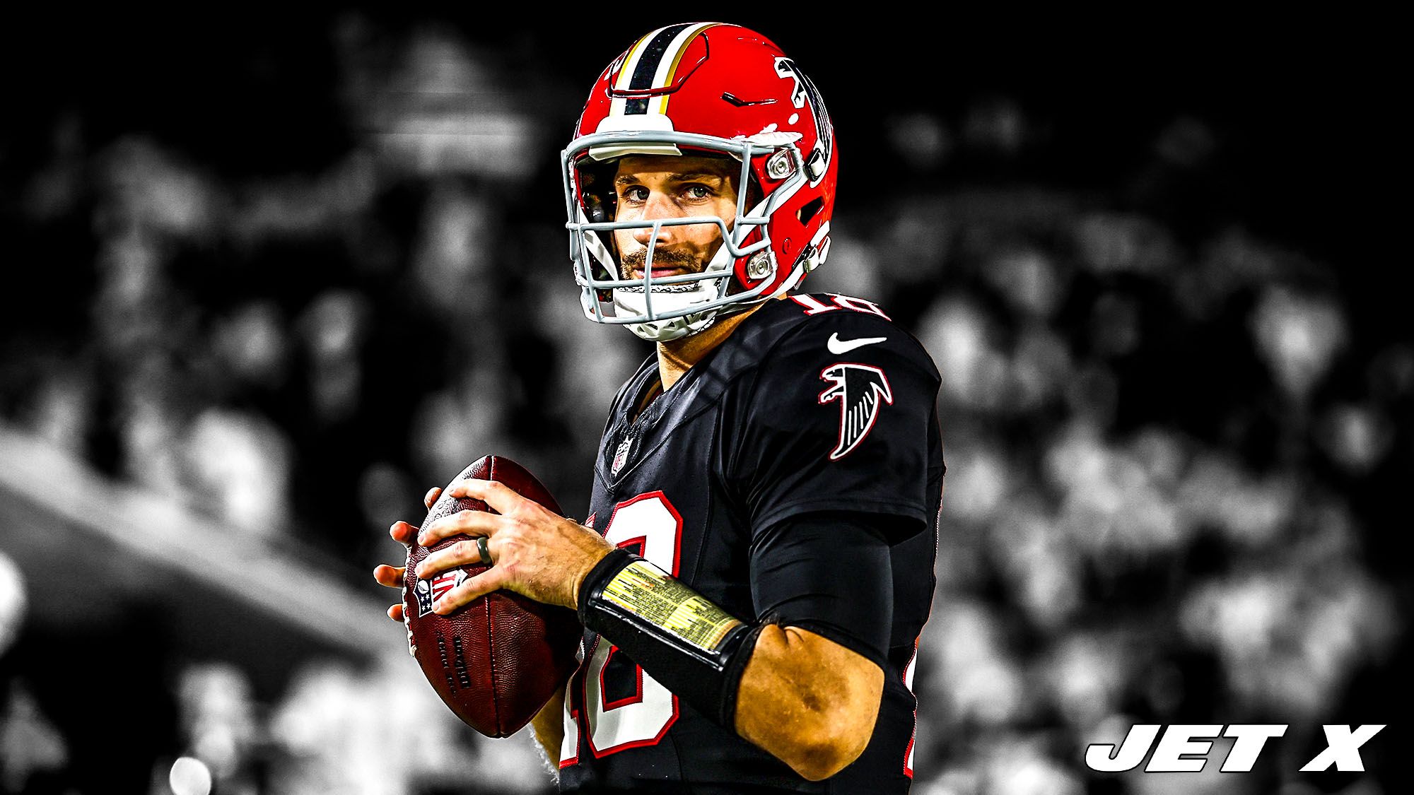 Kirk Cousins, Atlanta Falcons