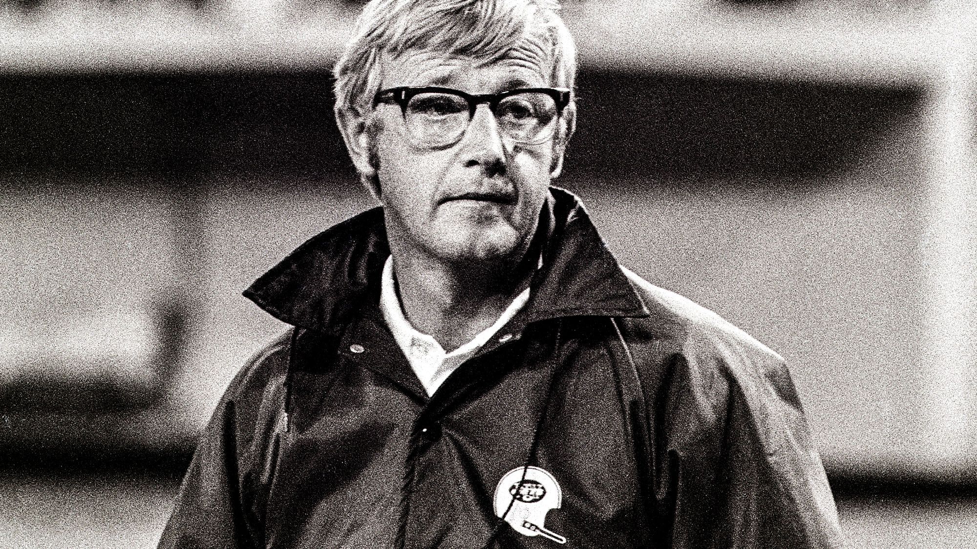 Lou Holtz, New York Jets