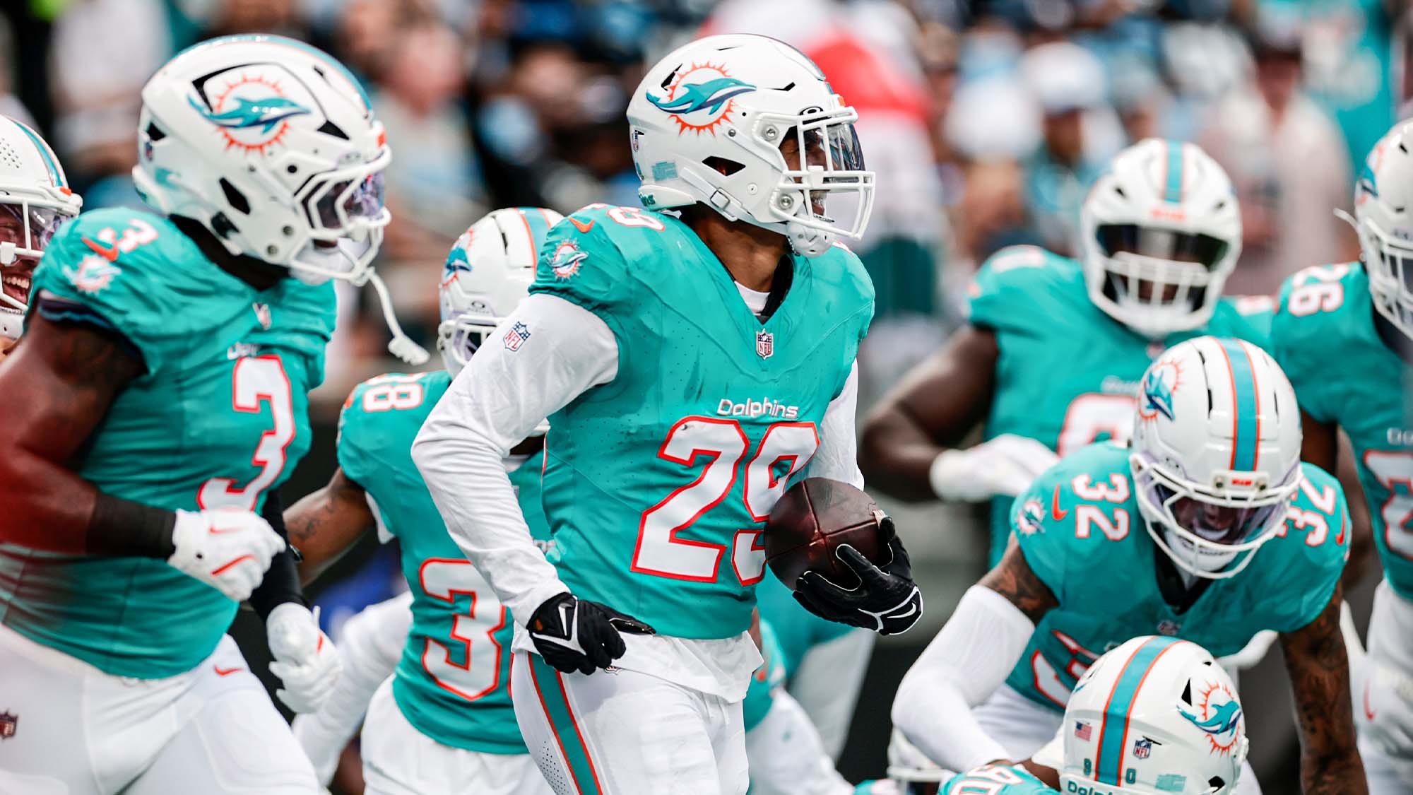 Minkah Fitzpatrick, New York Jets