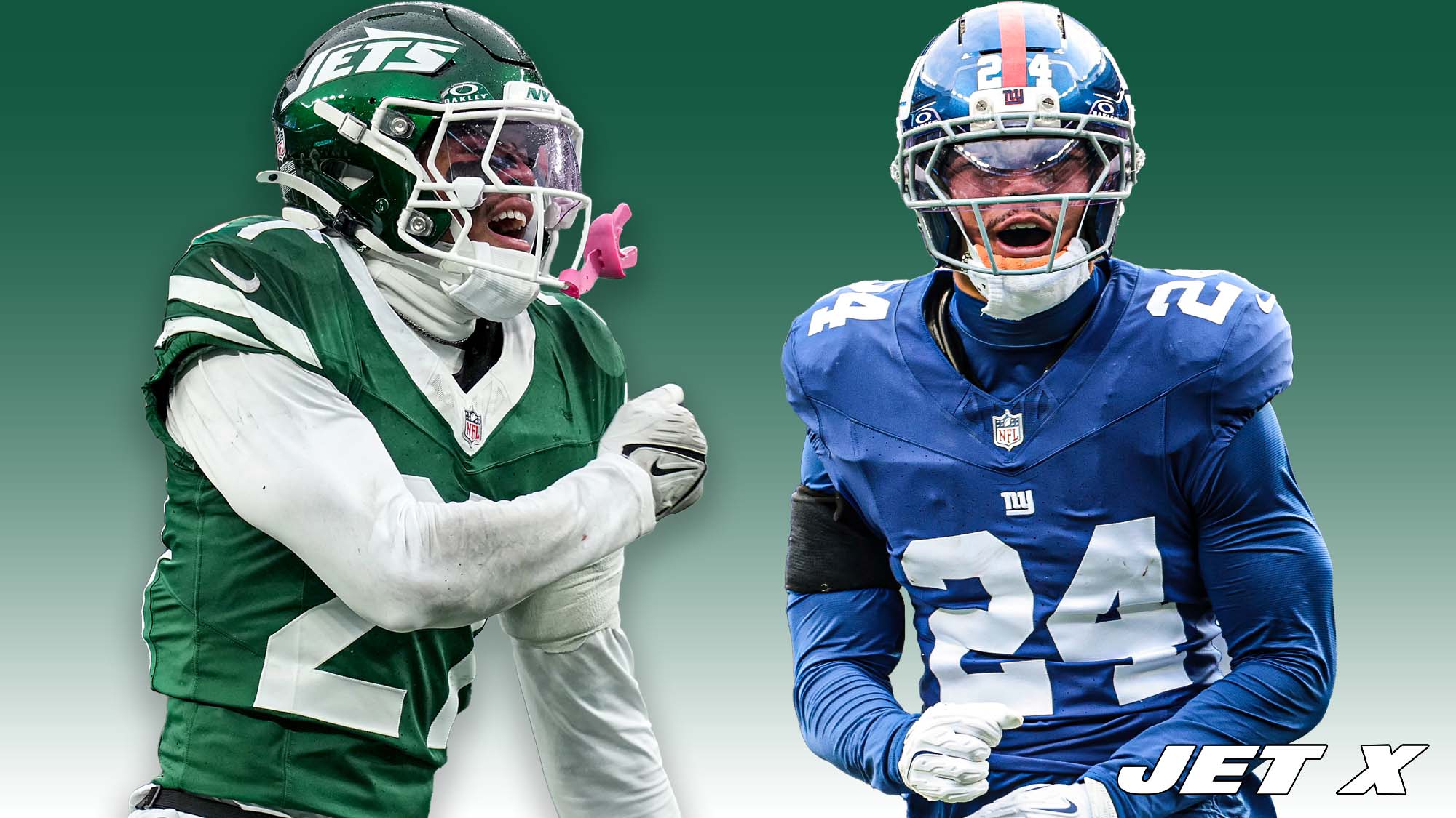 New York Jets, Malachi Moore, Dane Belton