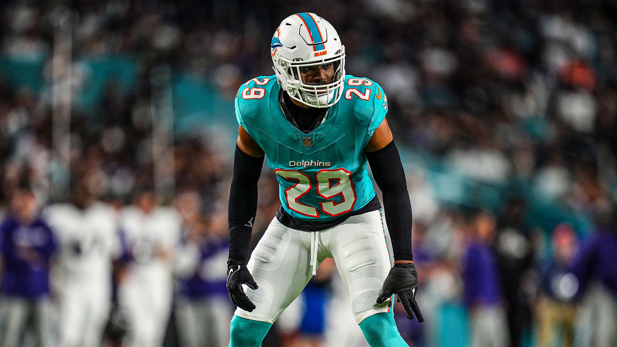 New York Jets, Minkah Fitzpatrick