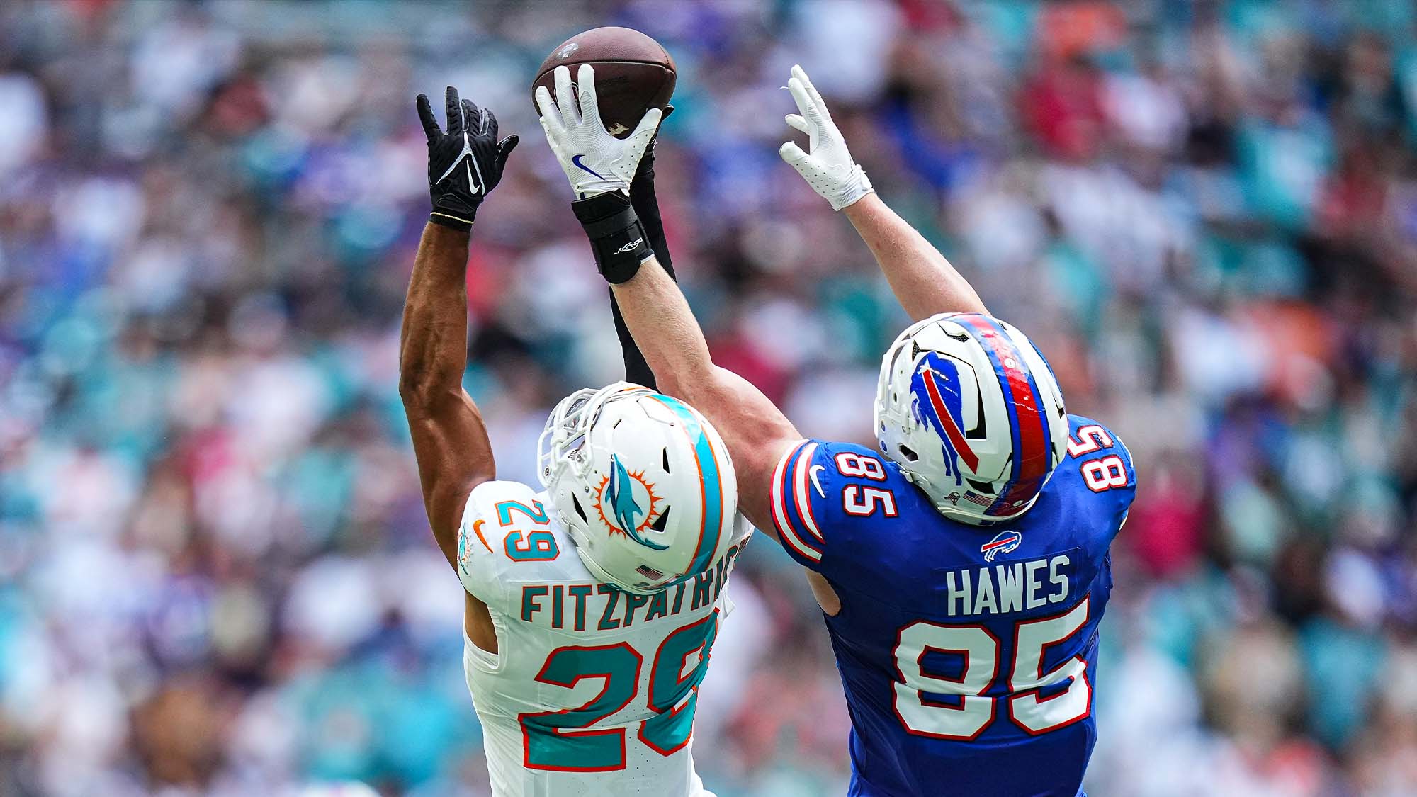 Minkah Fitzpatrick, New York Jets