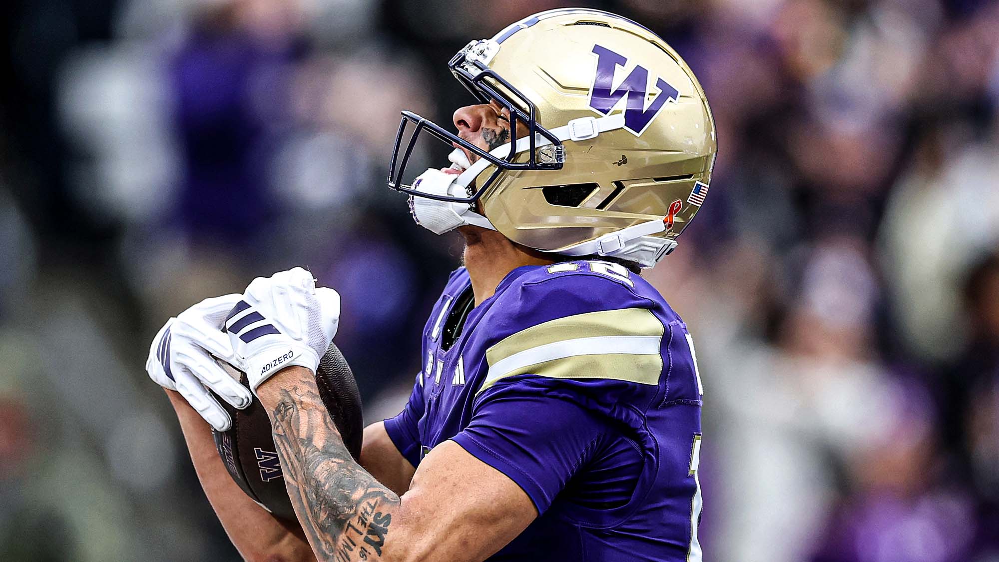 New York Jets, NFL Mock Draft, Denzel Boston