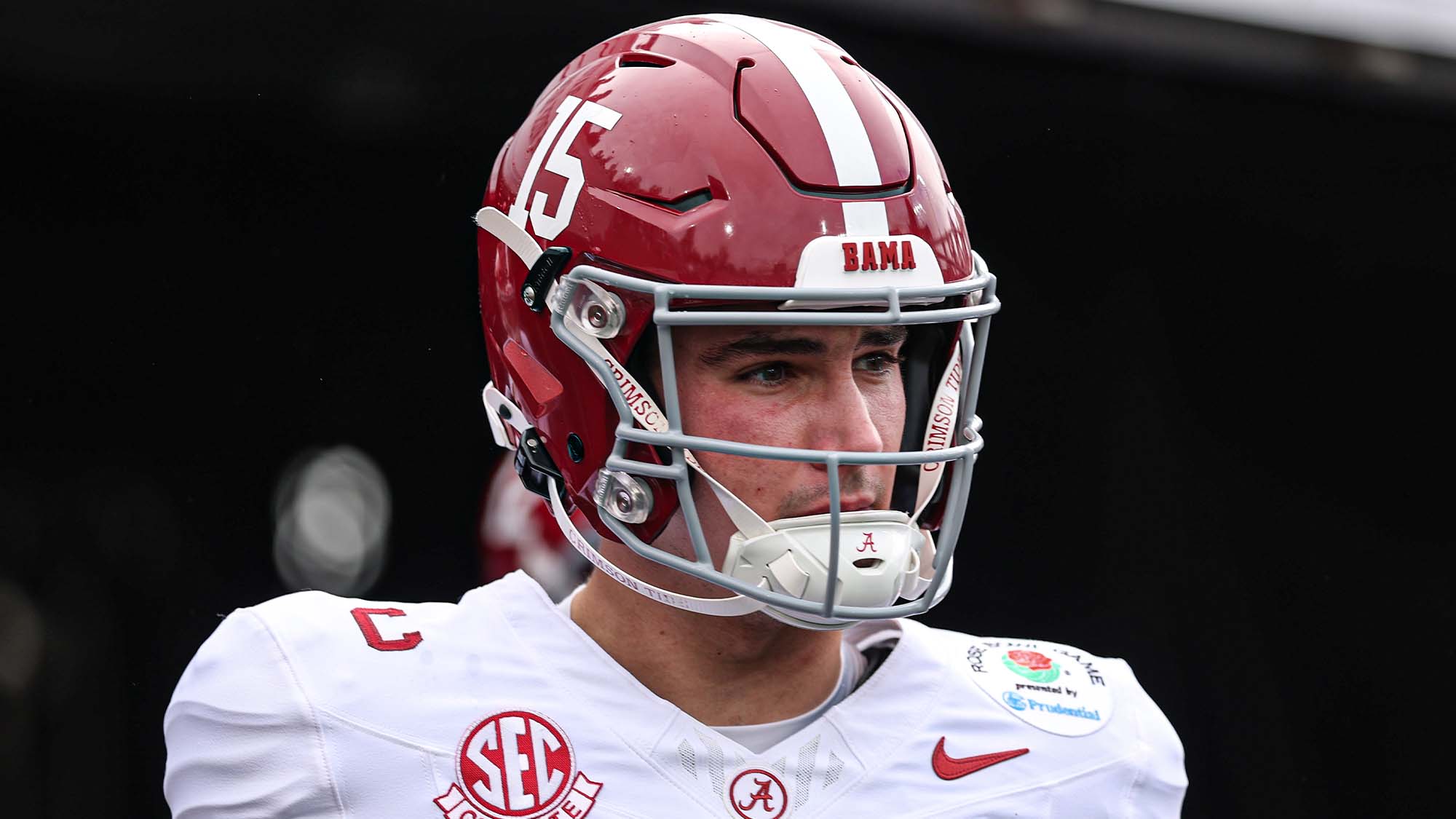 New York Jets, Ty Simpson