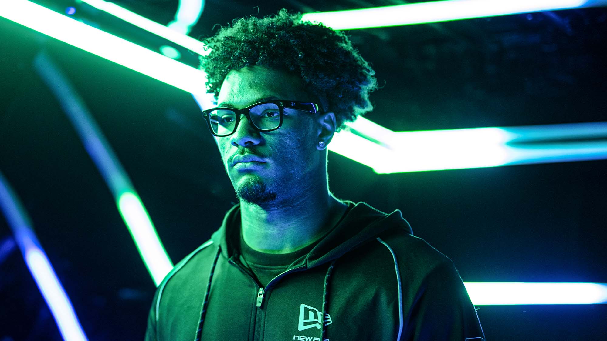 Kenyon Sadiq, New York Jets