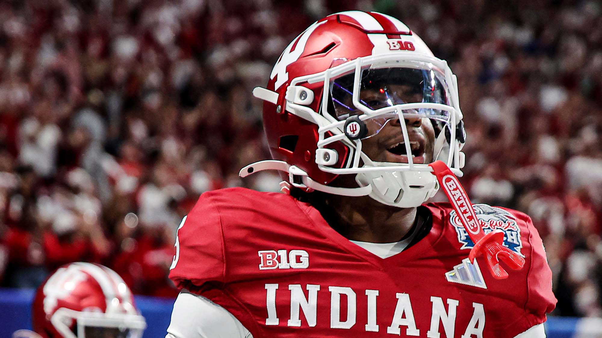 New York Jets, D'Angelo Ponds, NFL Draft