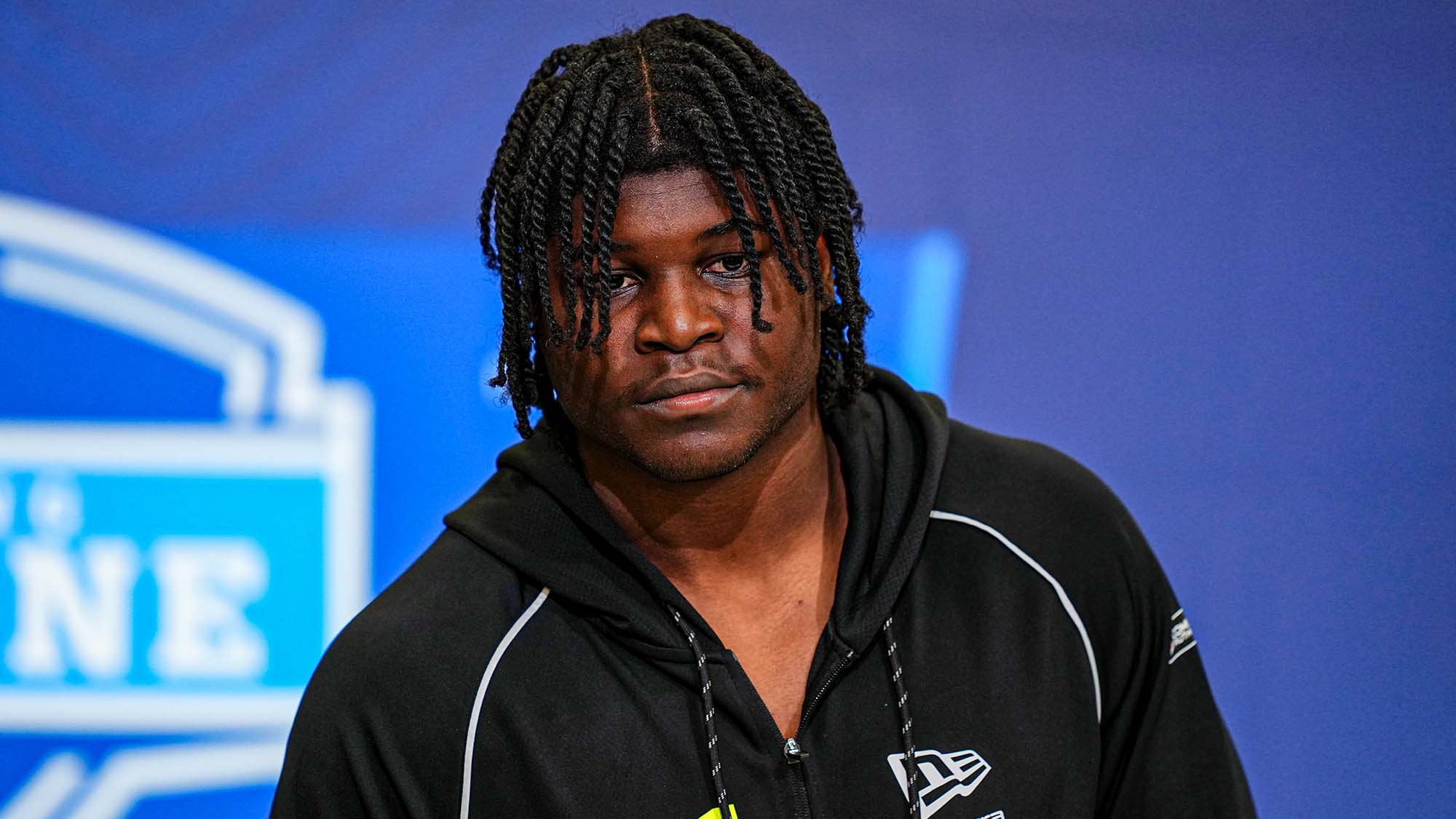 New York Jets, David Bailey, NFL Draft