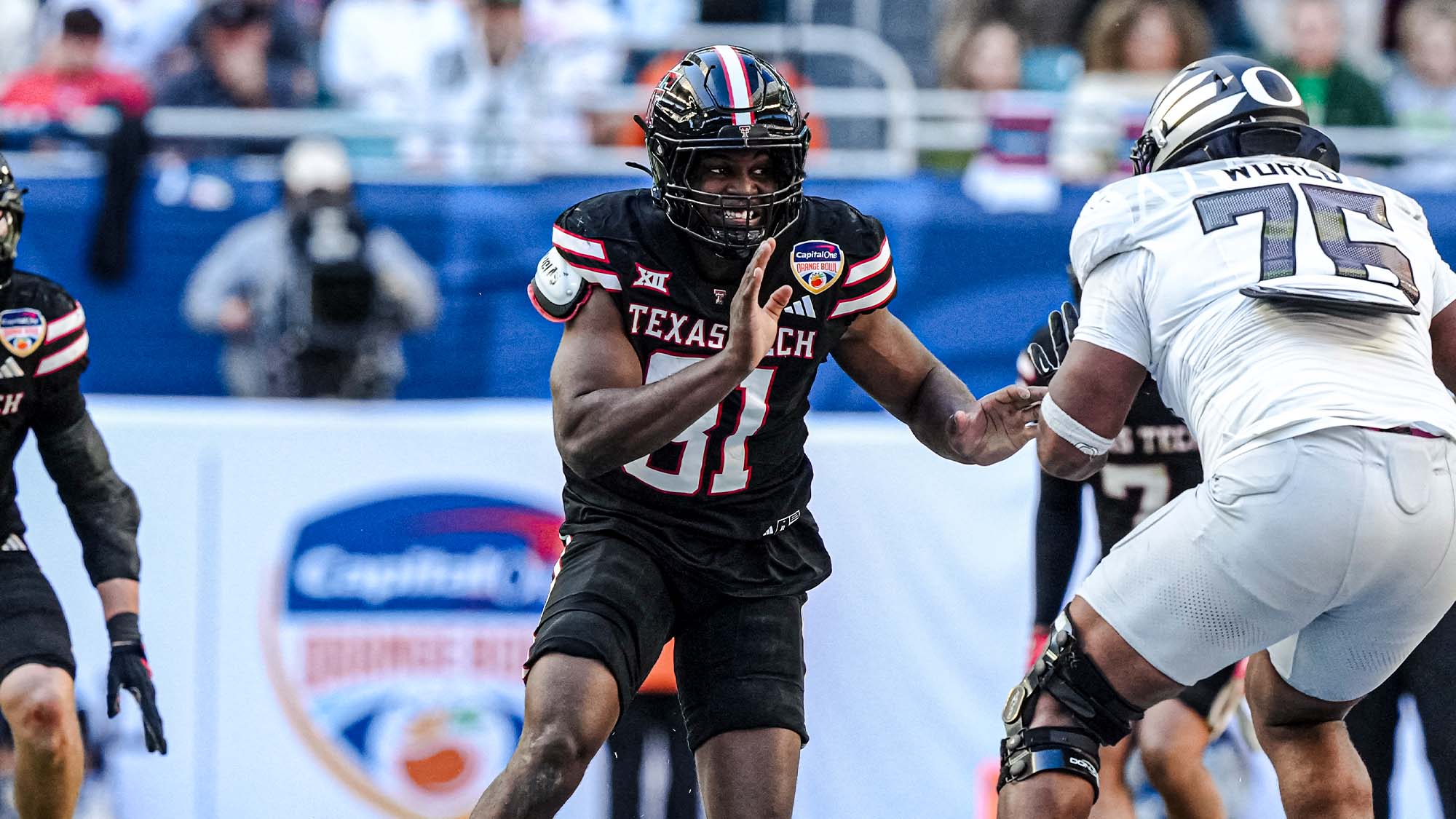 New York Jets, David Bailey, NFL Draft